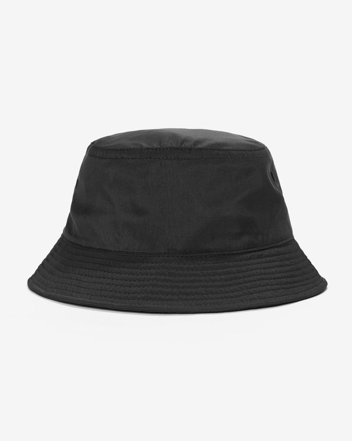 DMT BUCKET HAT BLACK