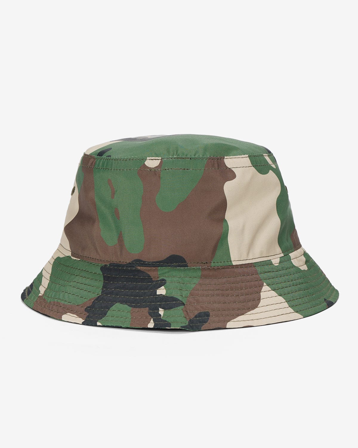 DMT BUCKET HAT WOODLAND