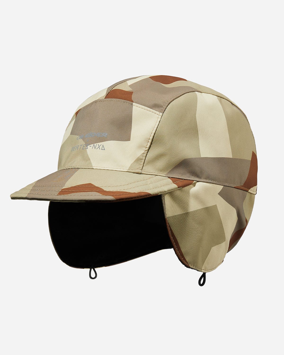 GORE-TEX DUCKBILL (VTX X EIDER) CAP UF90 CAMO DESERT