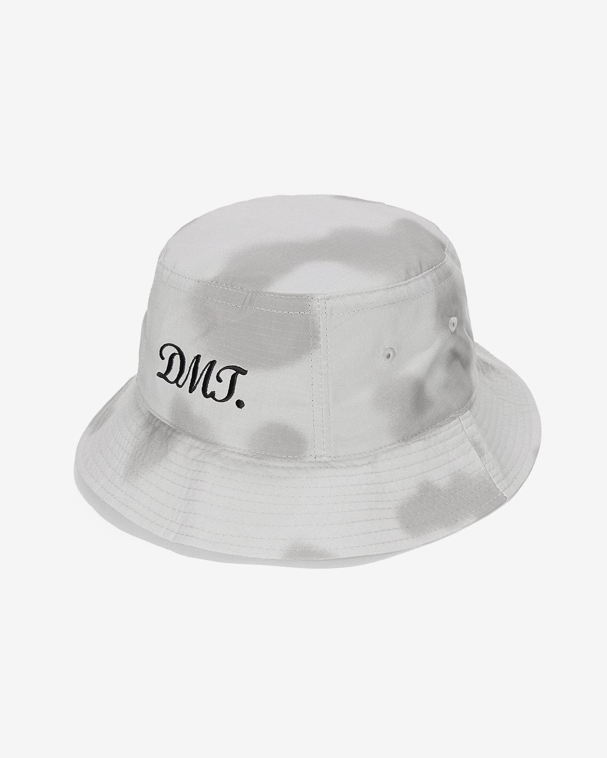 DMT BUCKET HAT SAND CAMO