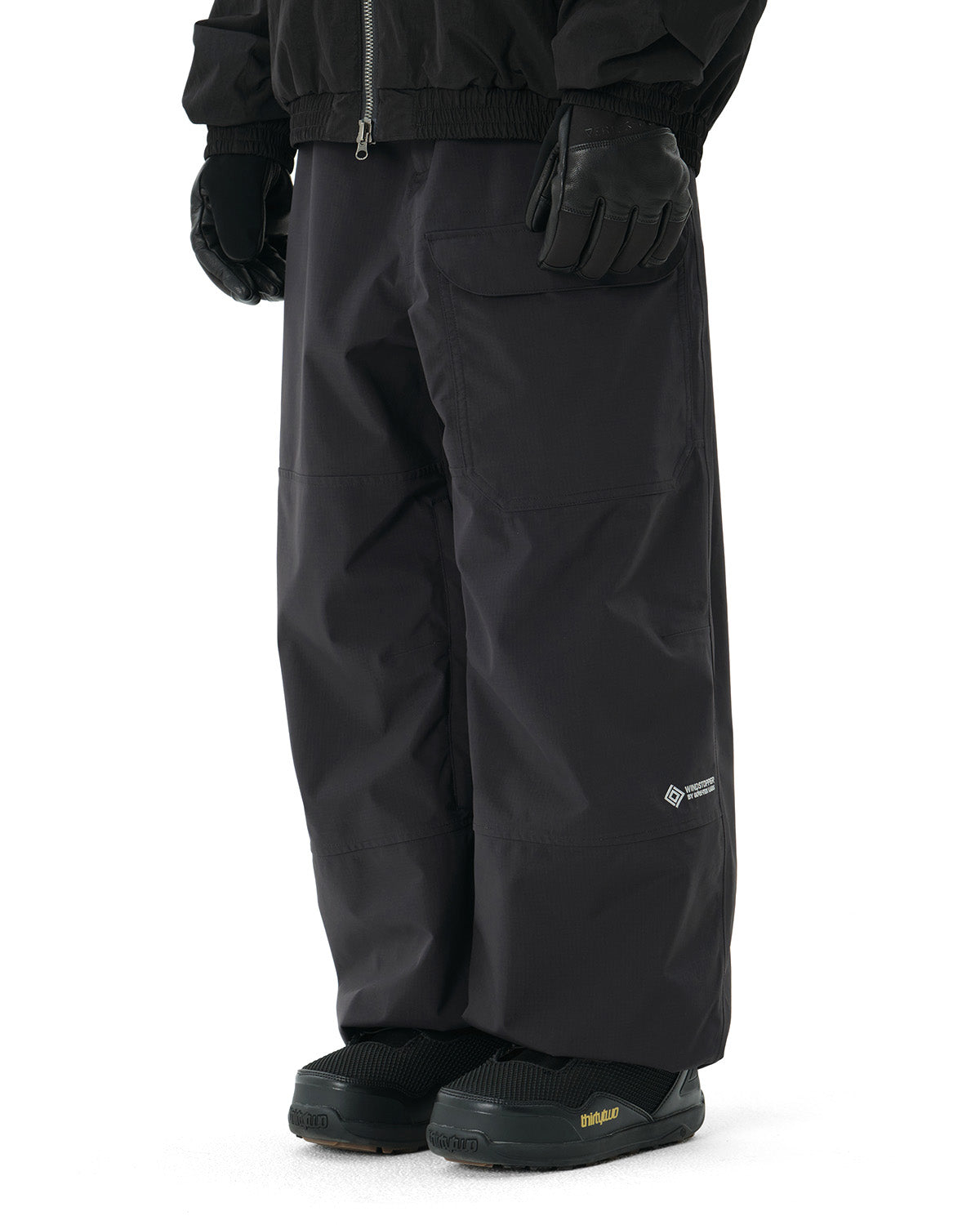 GTX BANDED BOTTOM 2L PANTS