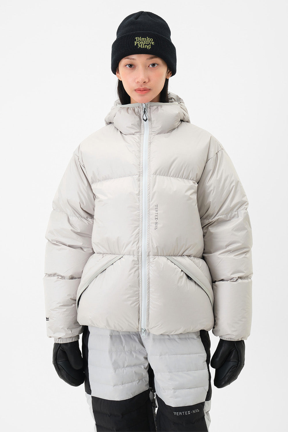 DOWN DOWN JACKET – DIMITO INTERNATIONAL