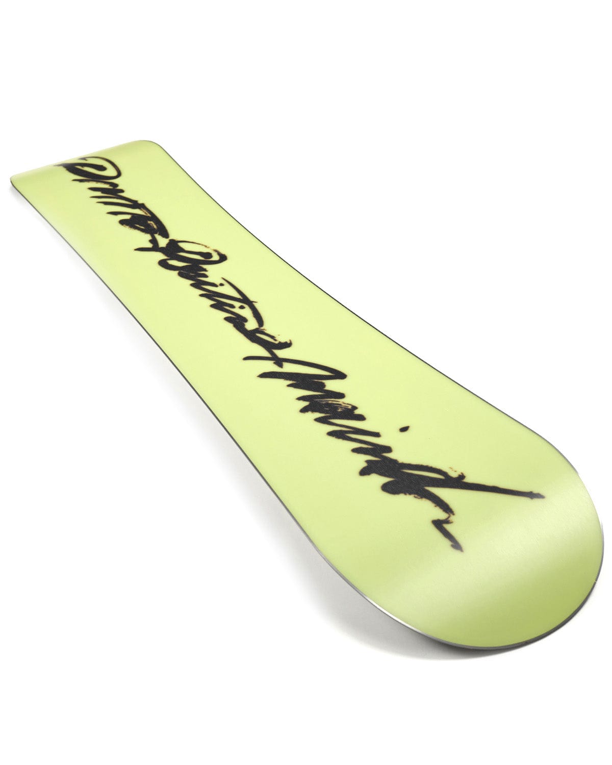 VERT 146 (DIMITO X SHIDO AKAMA) CALLIGRAPHER SNOWBOARD 146