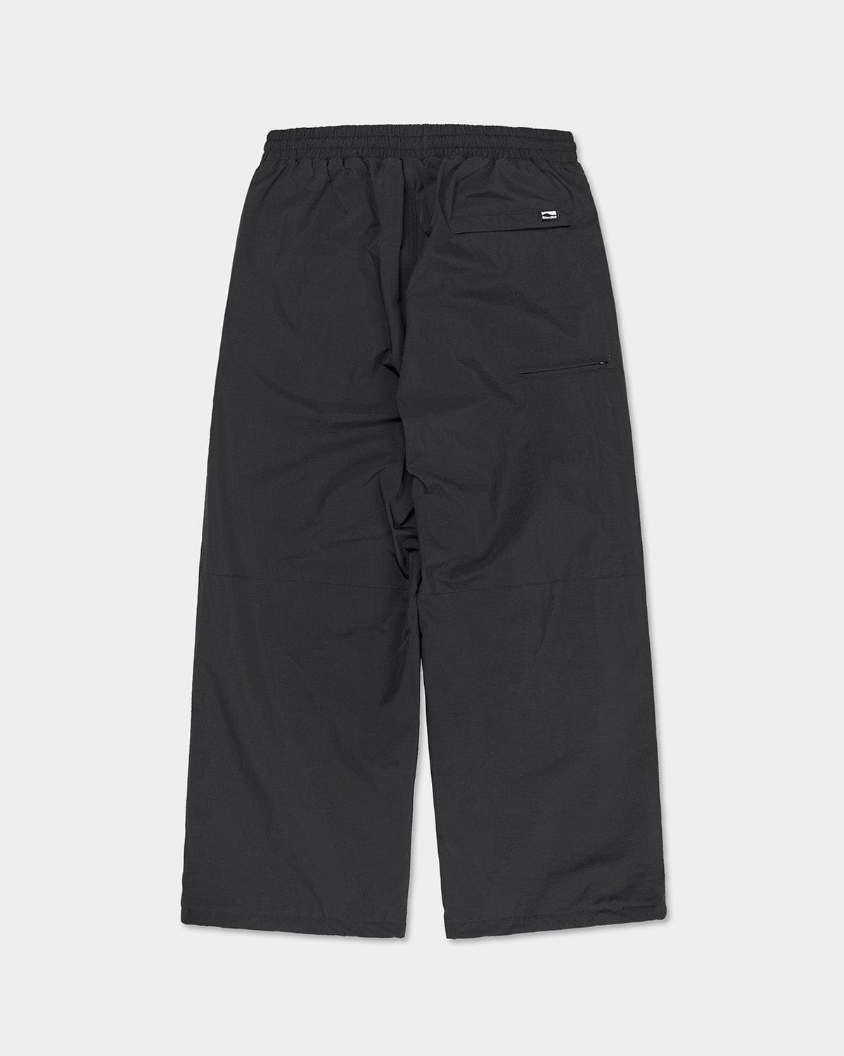 VERT 23 AIR FORCE OS PANTS BLACK (Semi Wide Fit)