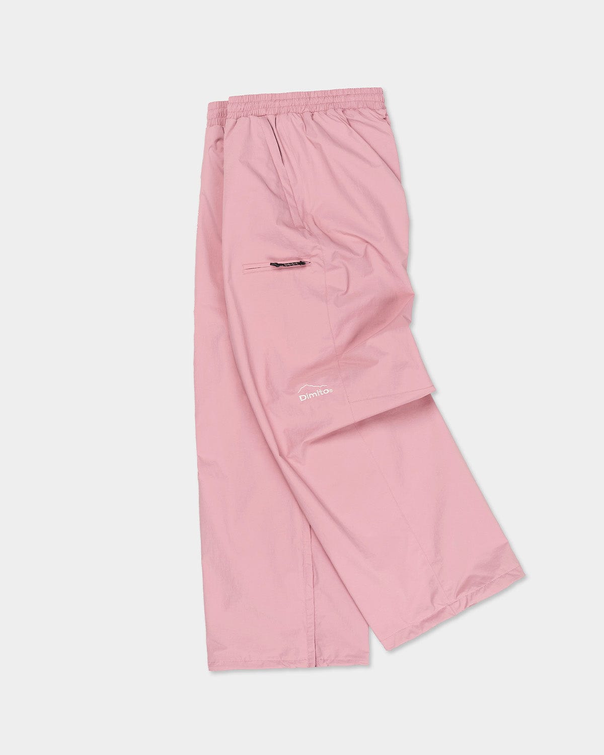 VERT 23 AIR FORCE OS PANTS LILAS (Semi Wide Fit)