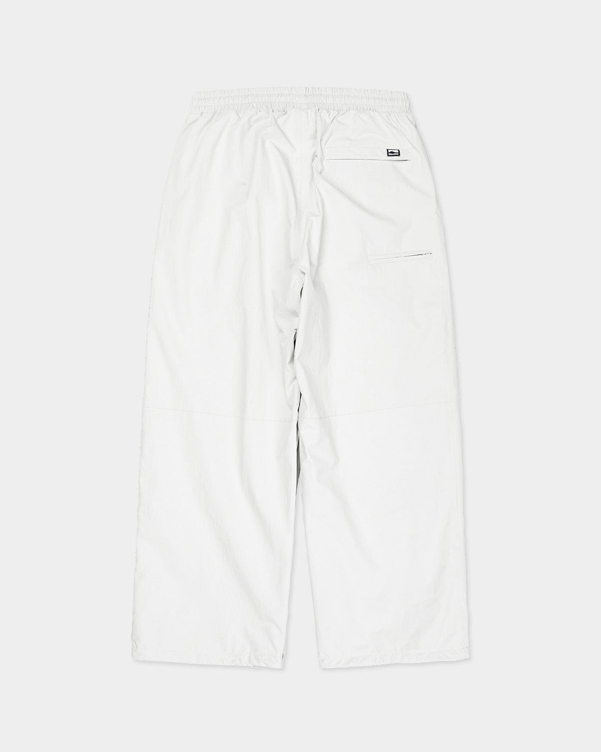 VERT 23 AIR FORCE OS PANTS WHITE (Semi Wide Fit)