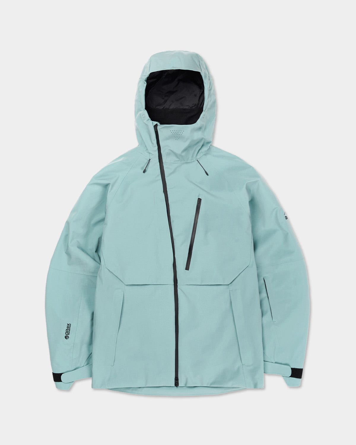 VERT 23 APEX JACKET PALE MINT