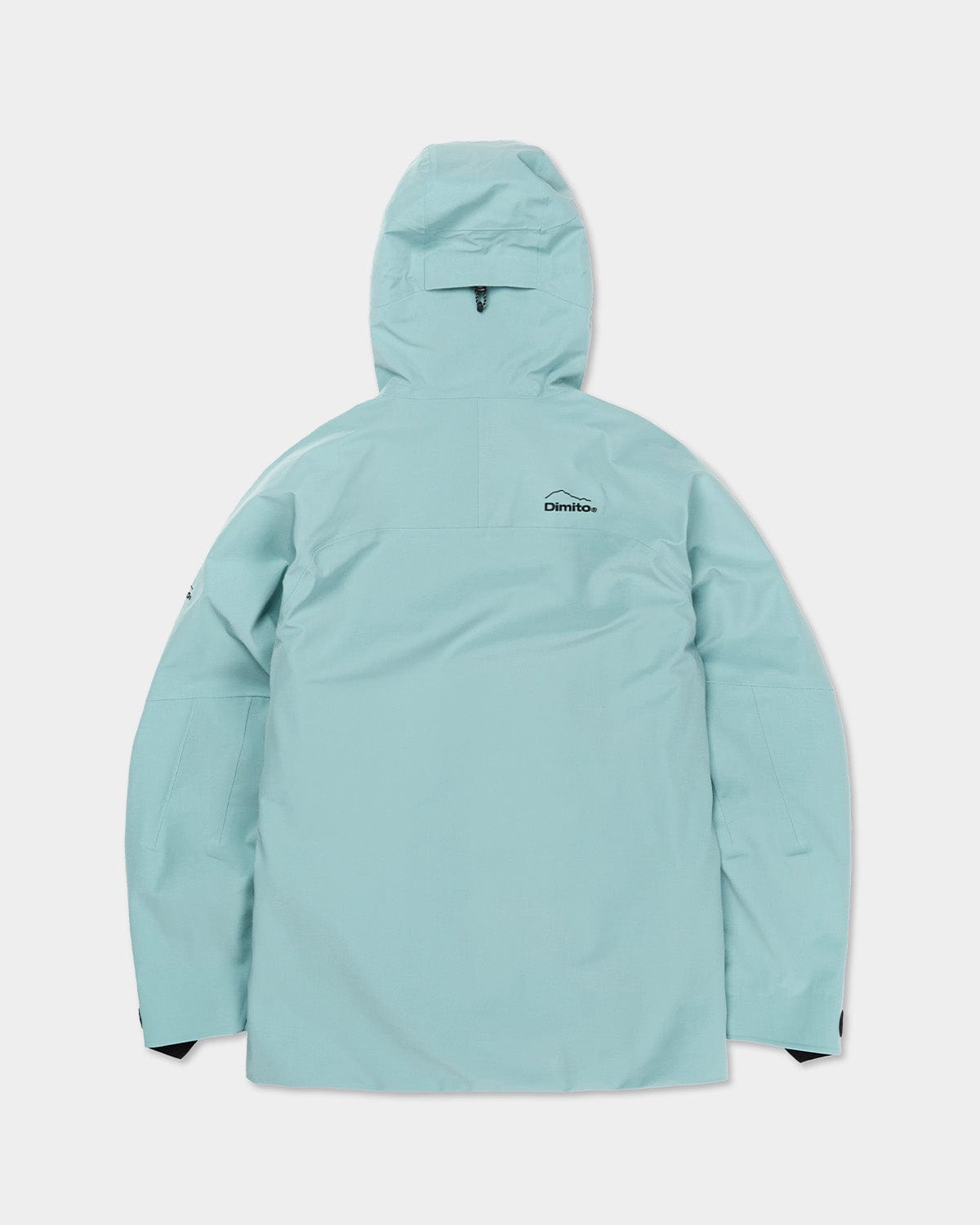 VERT 23 APEX JACKET PALE MINT