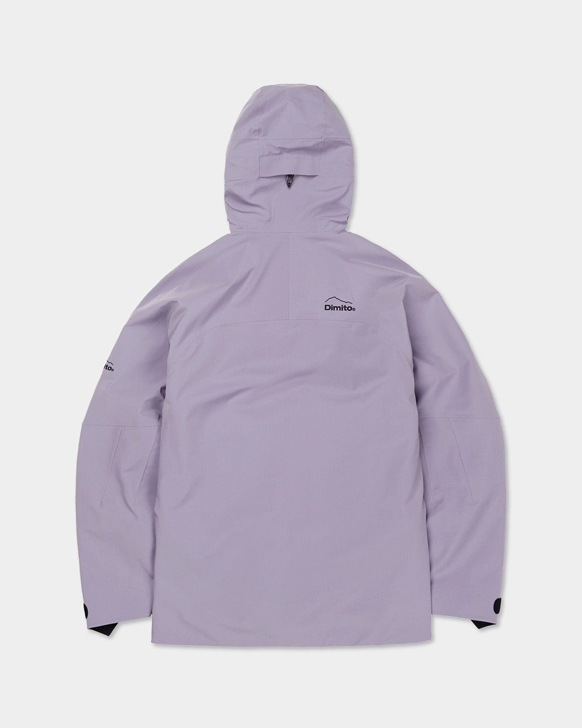 VERT 23 APEX JACKET PURPLE ASH