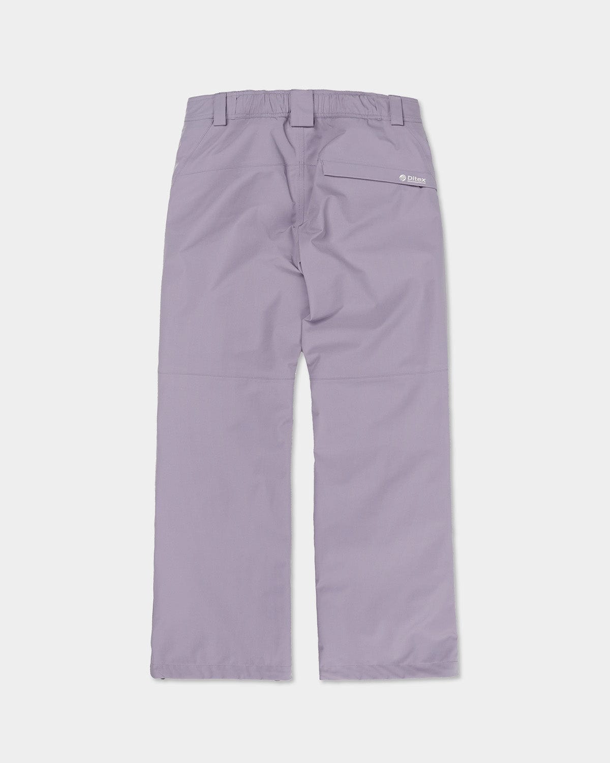 VERT 23 BIO SLIM PANTS PURPLE ASH (Slim Fit)