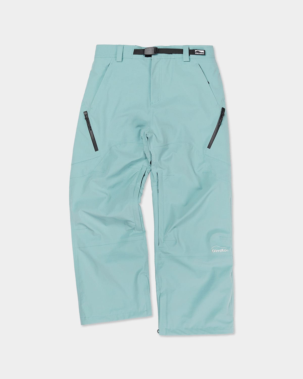 VERT 23 BIO STANDARD PANTS PALE MINT (Standard Fit)