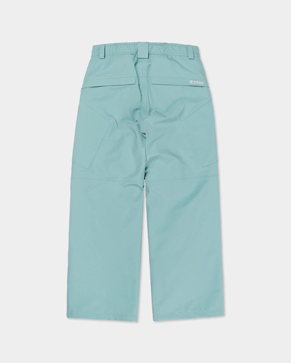 VERT 23 BIO STANDARD PANTS PALE MINT (Standard Fit)