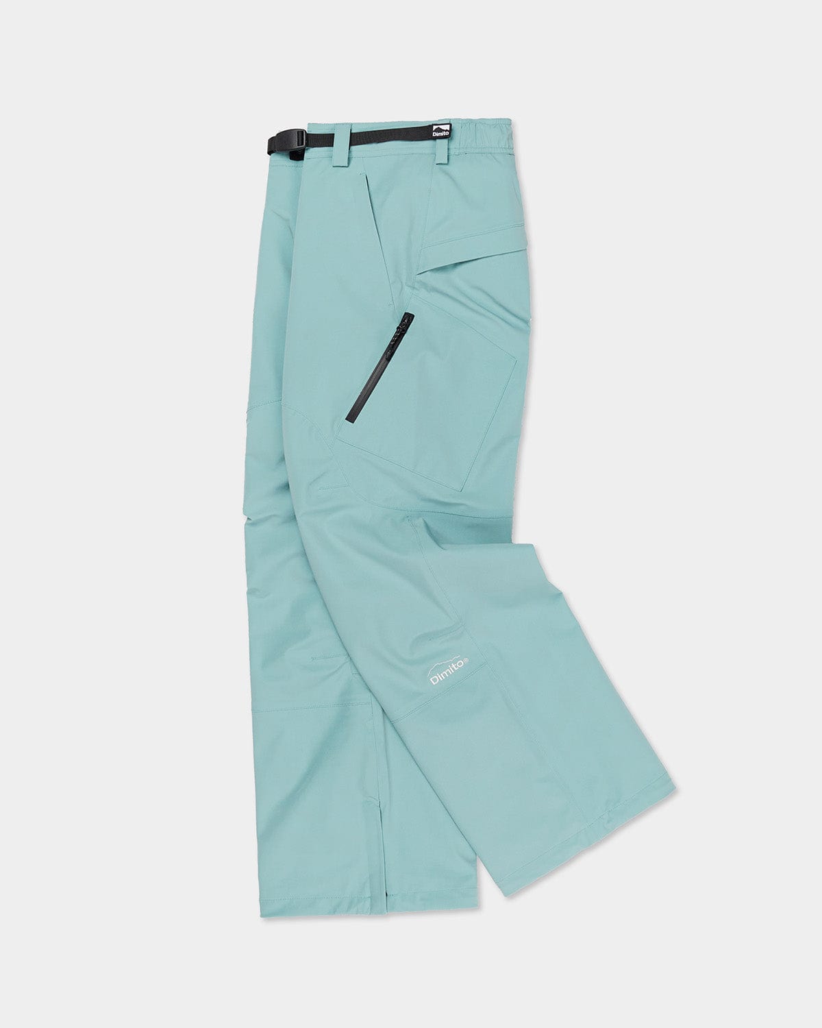 VERT 23 BIO STANDARD PANTS PALE MINT (Standard Fit)