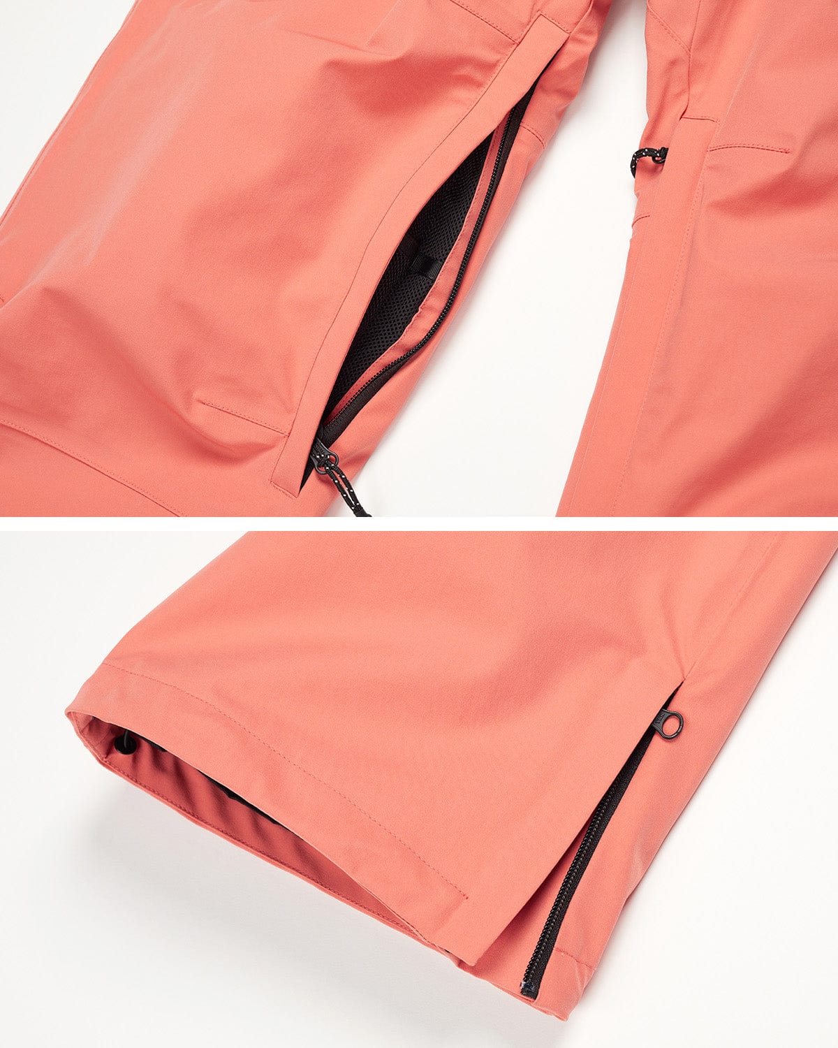 VERT 23 BIO STANDARD PANTS PEACH (Standard Fit)