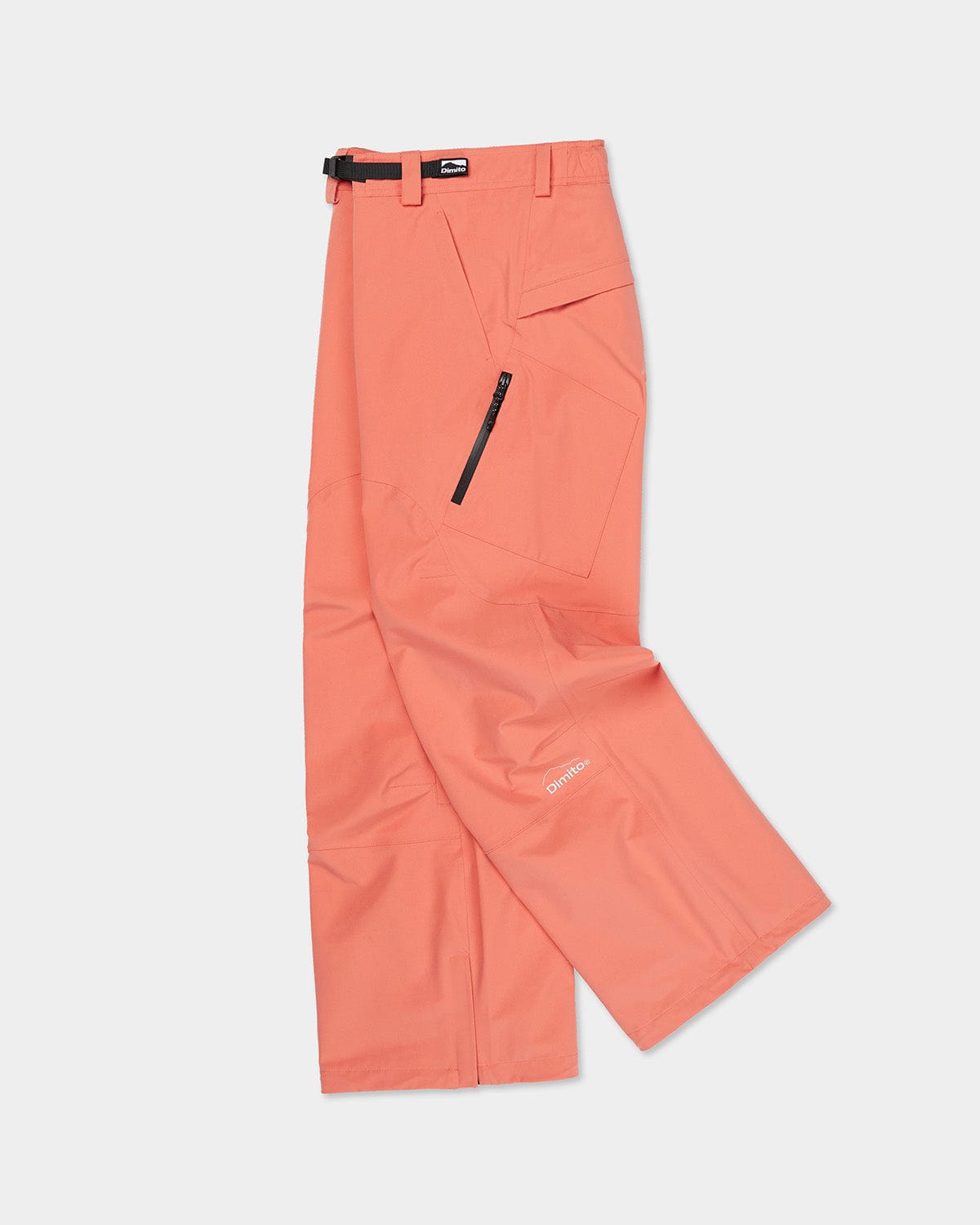 VERT 23 BIO STANDARD PANTS PEACH (Standard Fit)