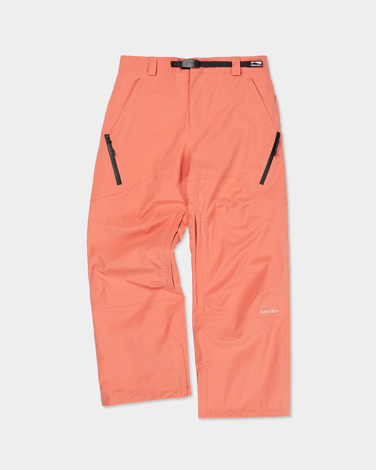 VERT 23 BIO STANDARD PANTS PEACH (Standard Fit)