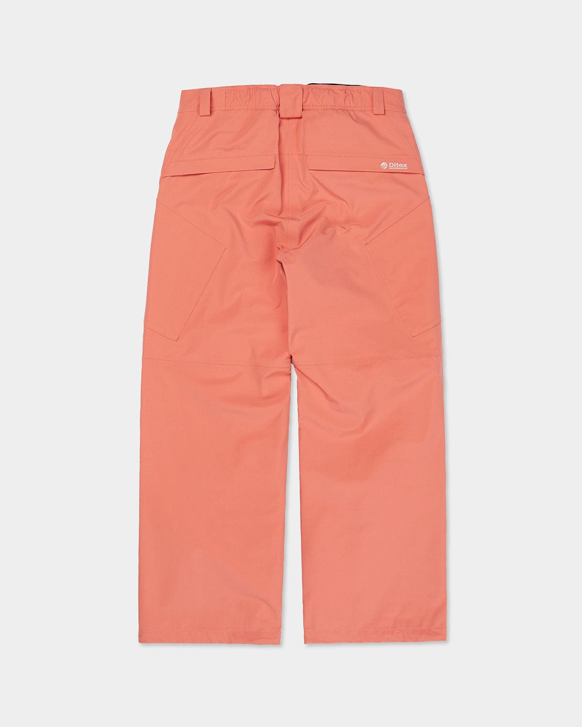 VERT 23 BIO STANDARD PANTS PEACH (Standard Fit)