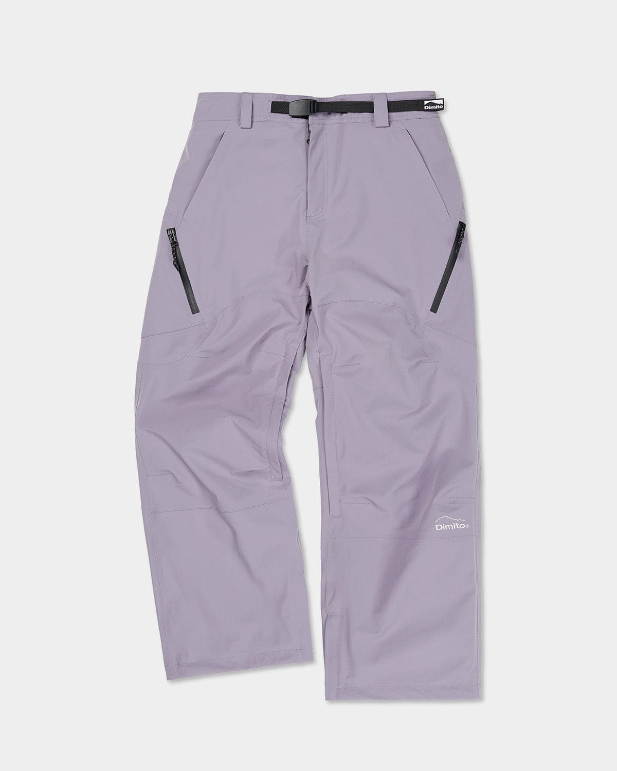 VERT 23 BIO STANDARD PANTS PURPLE ASH (Standard Fit)