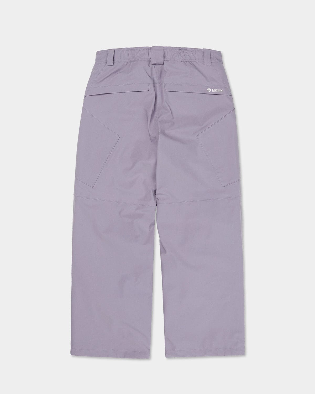 VERT 23 BIO STANDARD PANTS PURPLE ASH (Standard Fit)