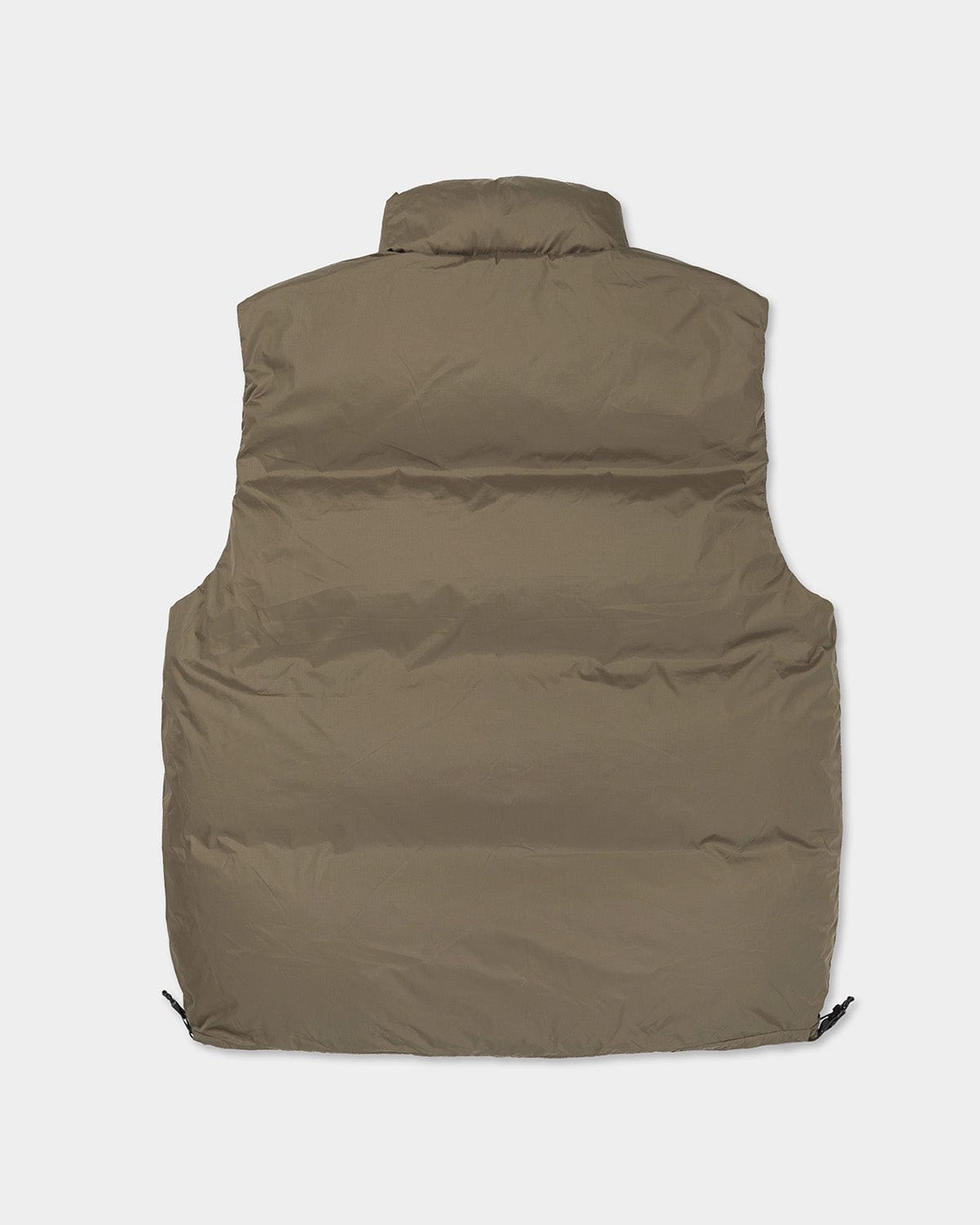 VERT 23 REVERSIBLE DOWN VEST PURPLE ASH