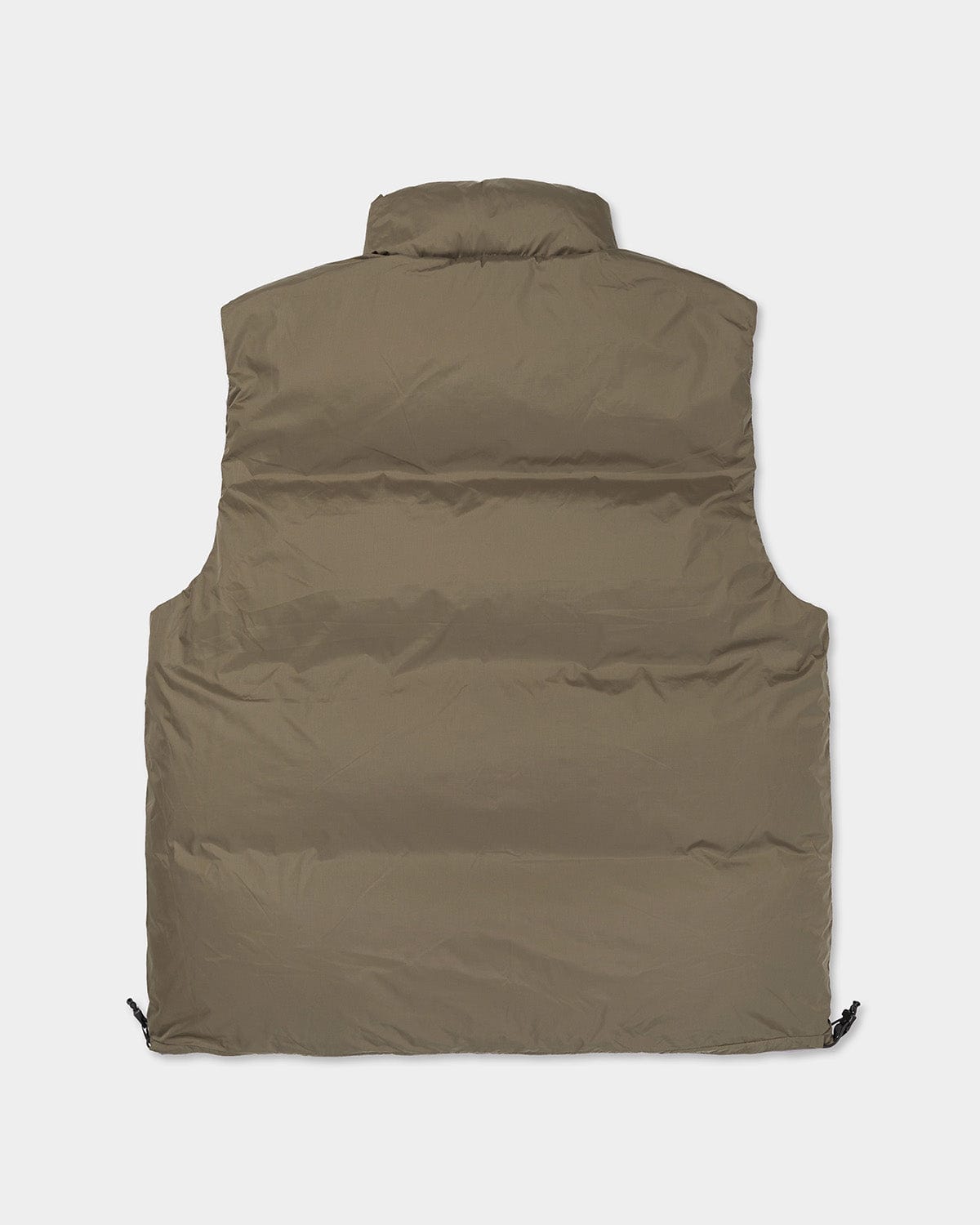 VERT 23 REVERSIBLE DOWN VEST PURPLE ASH