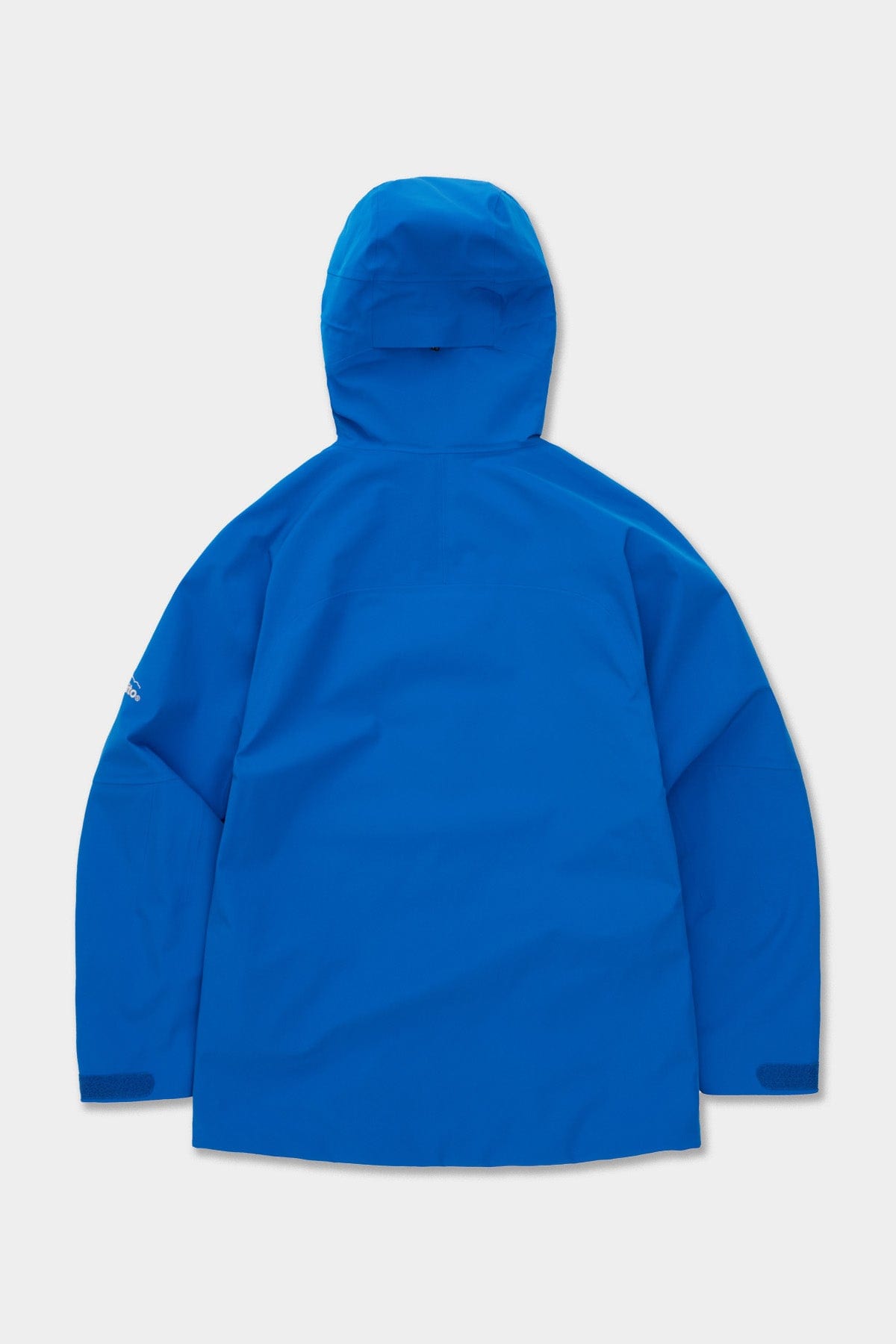 VERT 24 APEX JACKET BLUE