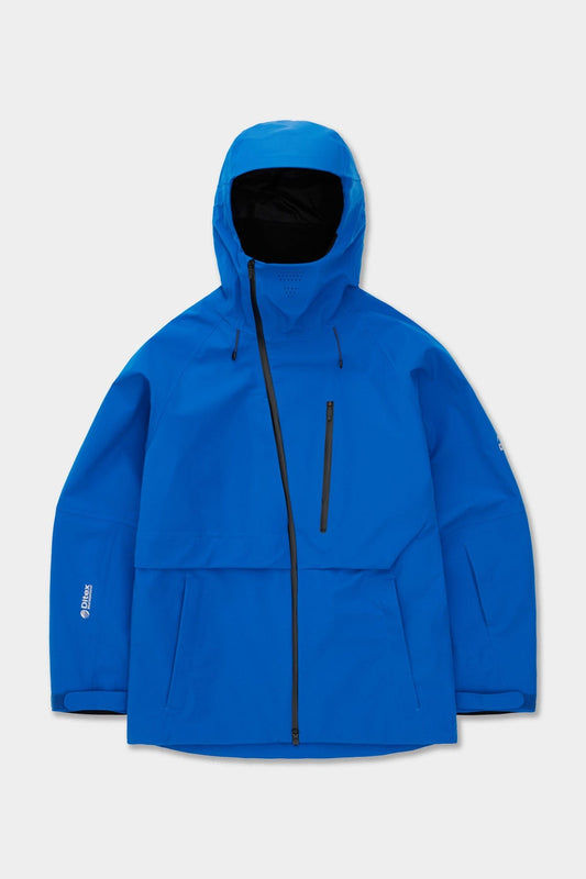 VERT 24 APEX JACKET BLUE