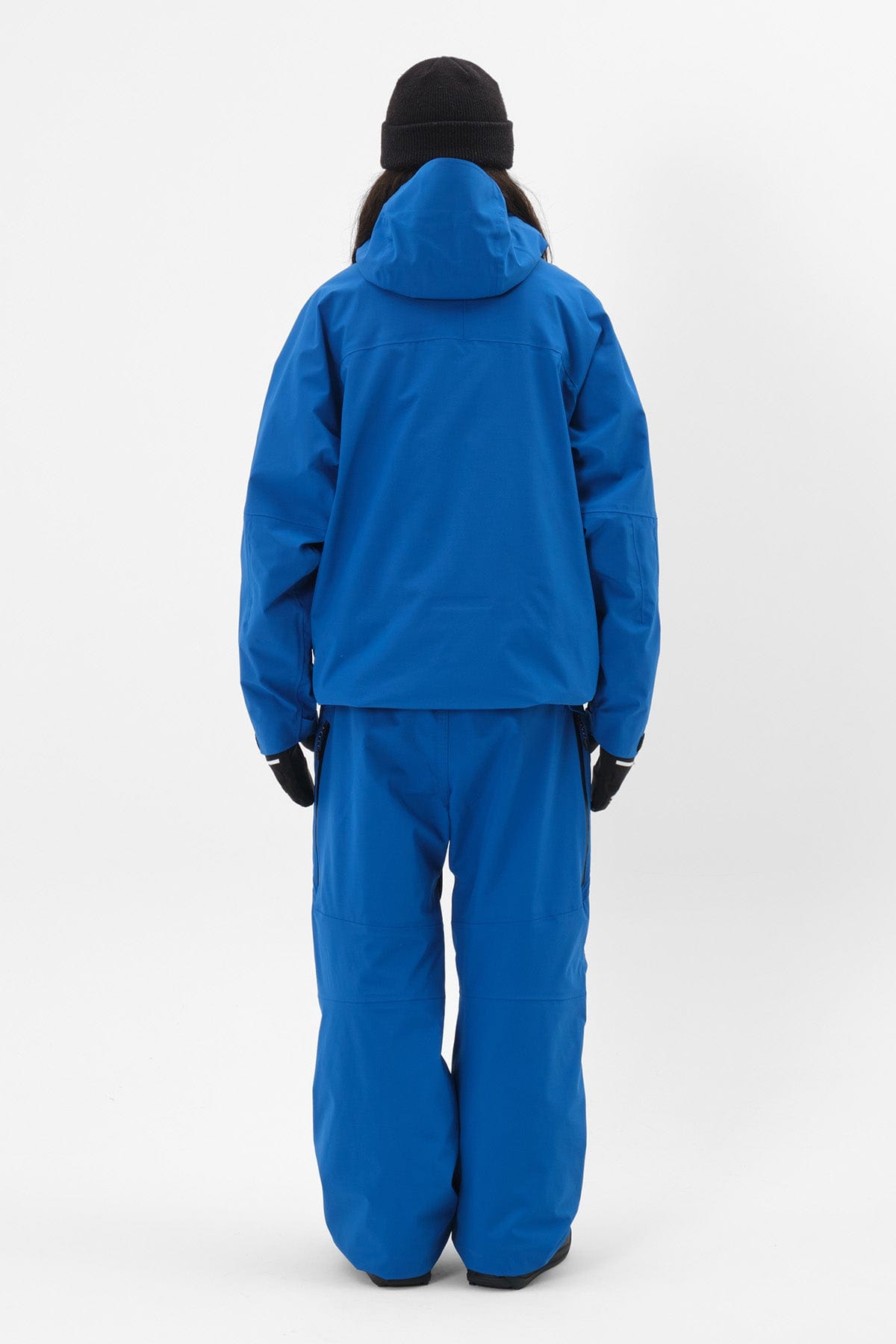 VERT 24 APEX JACKET BLUE