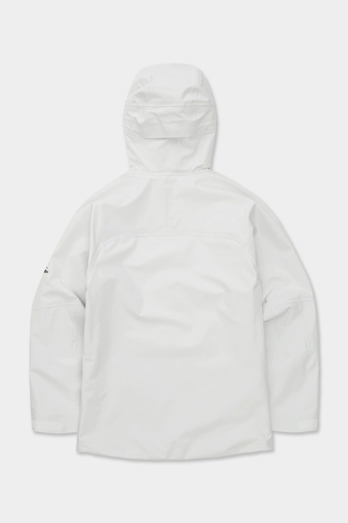 VERT 24 APEX JACKET COOL WHITE