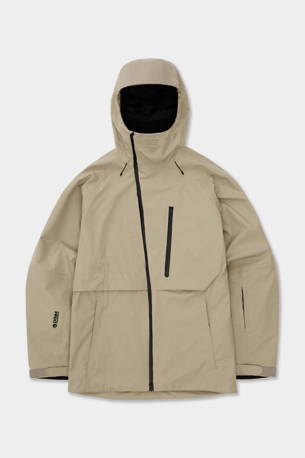 VERT 24 APEX JACKET OFF SAND