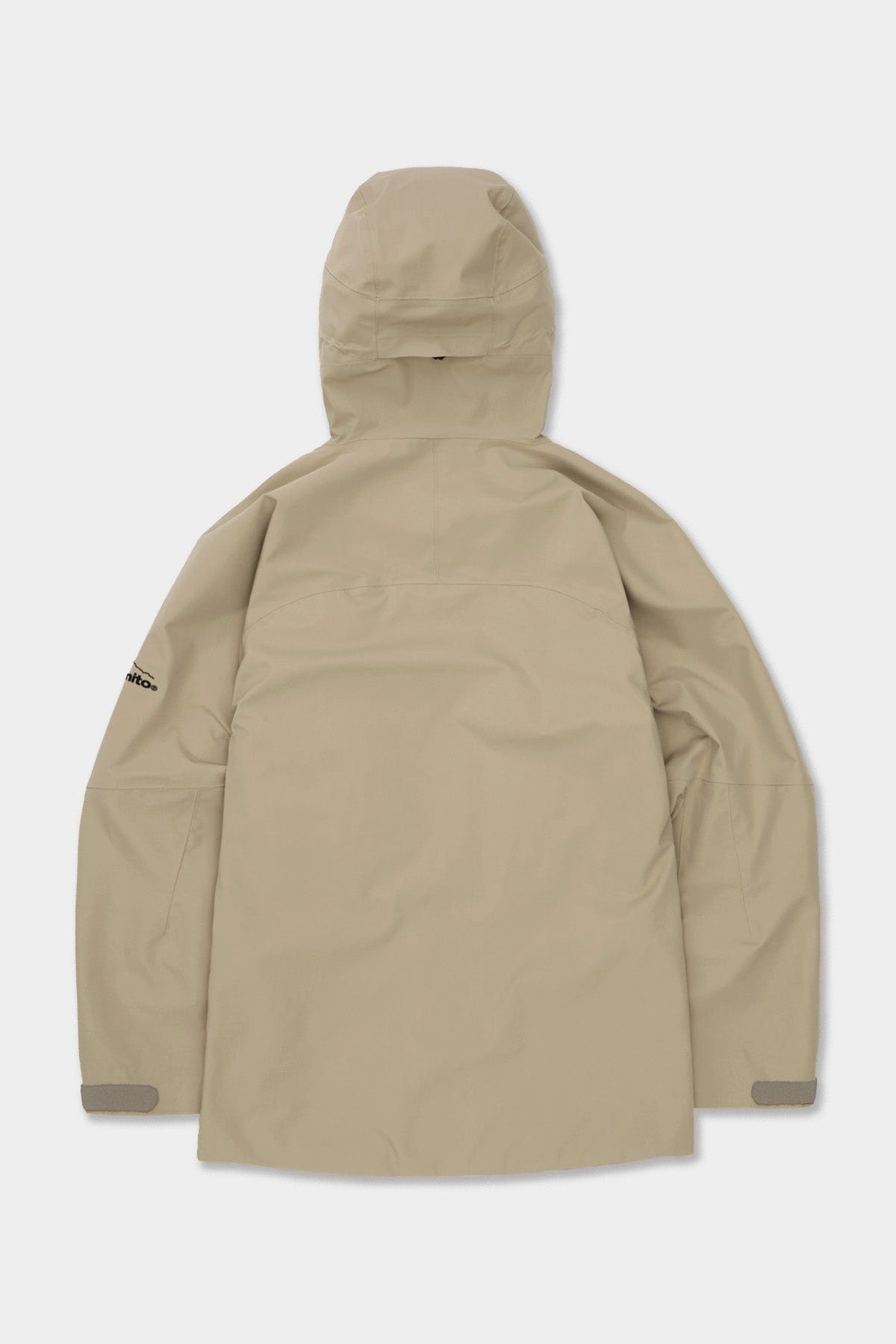 VERT 24 APEX JACKET OFF SAND