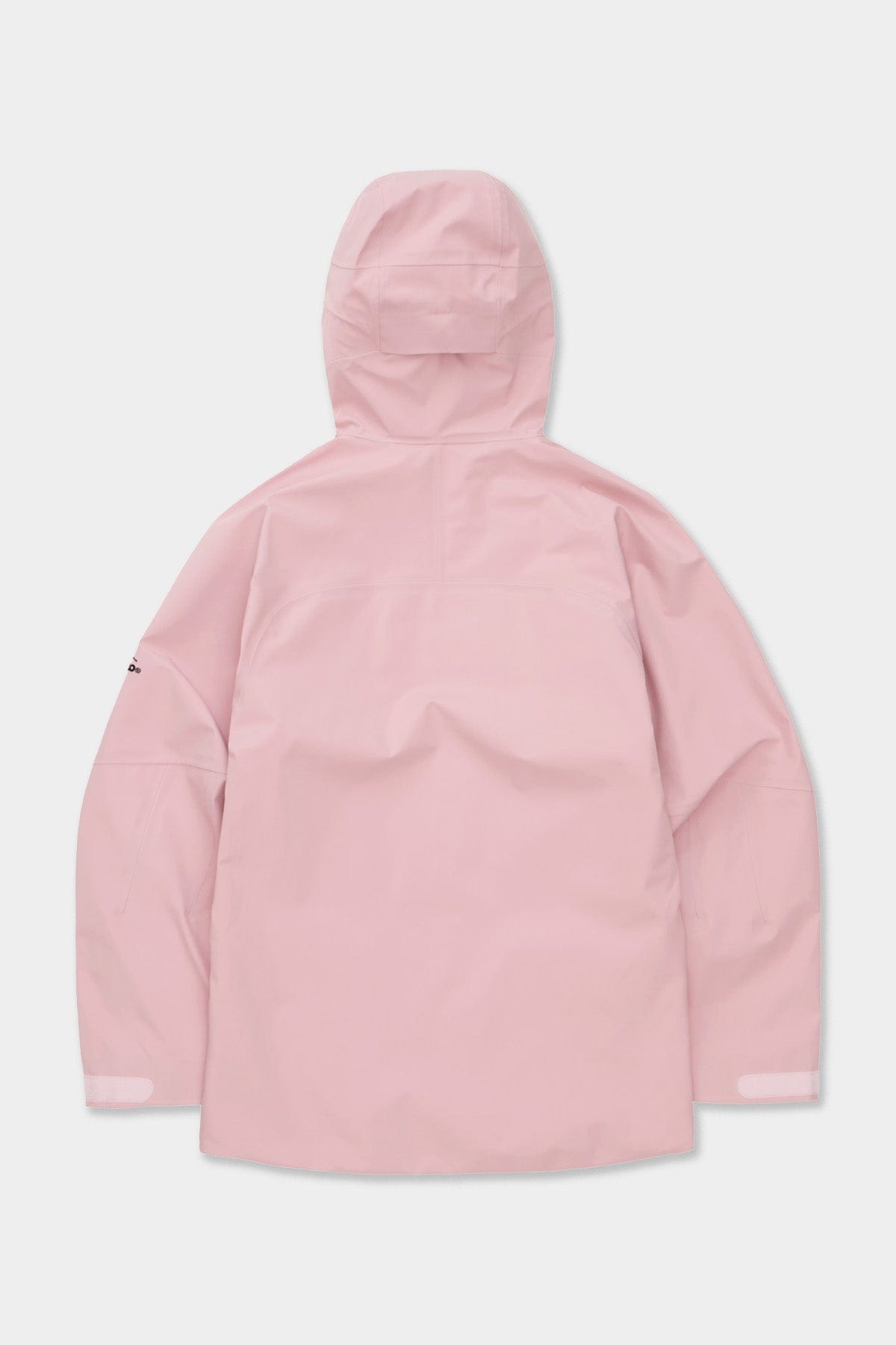 VERT 24 APEX JACKET ORCHID PINK