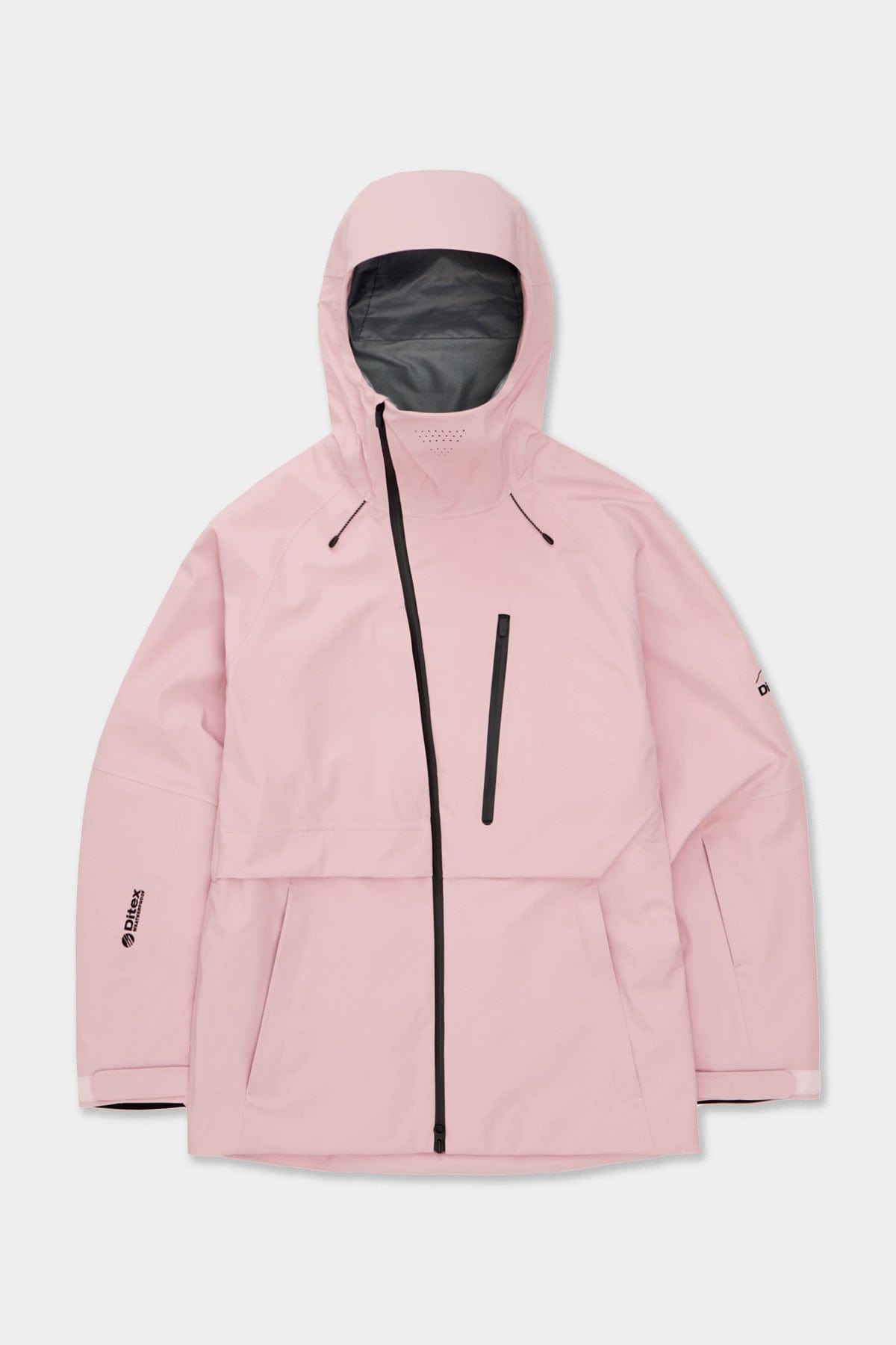 VERT 24 APEX JACKET ORCHID PINK