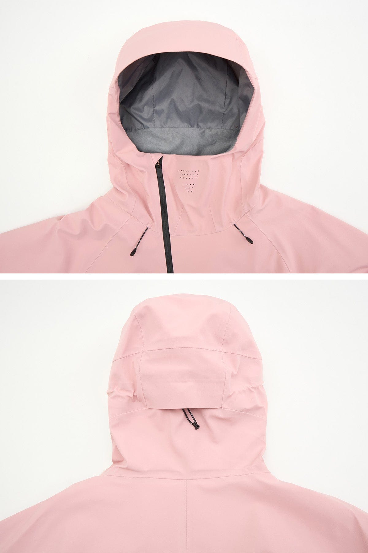 VERT 24 APEX JACKET ORCHID PINK