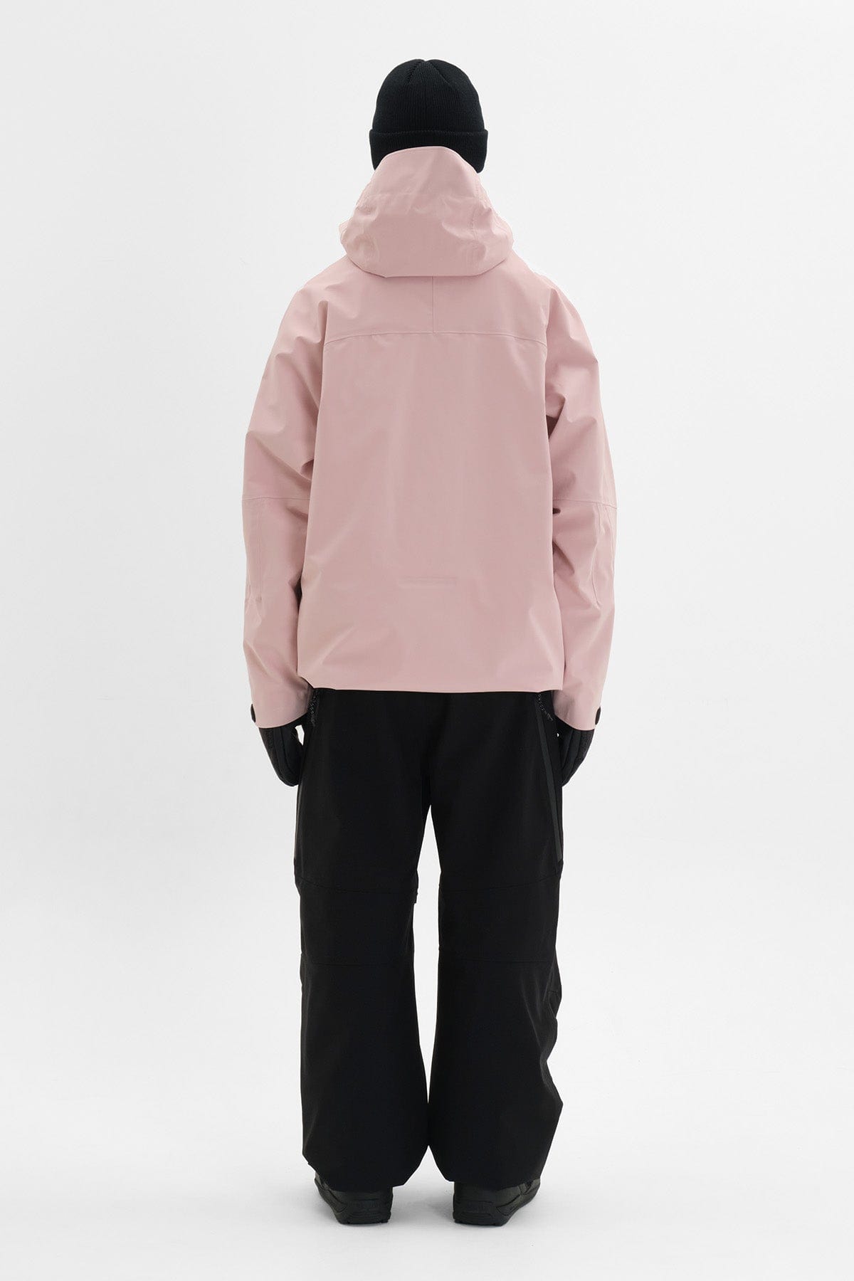 VERT 24 APEX JACKET ORCHID PINK