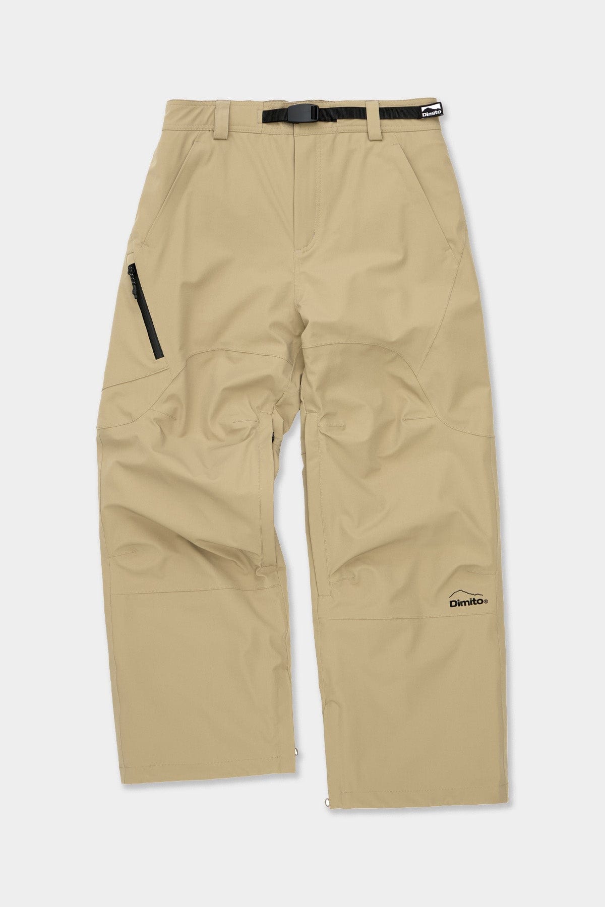 VERT 24 BIO STANDARD PANTS OFF SAND (Standard Fit)