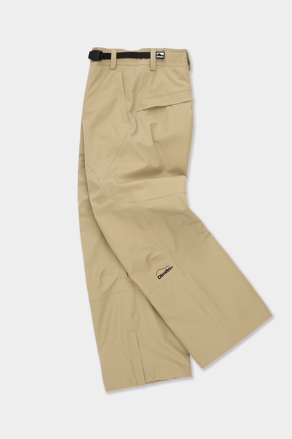 VERT 24 BIO STANDARD PANTS OFF SAND (Standard Fit)