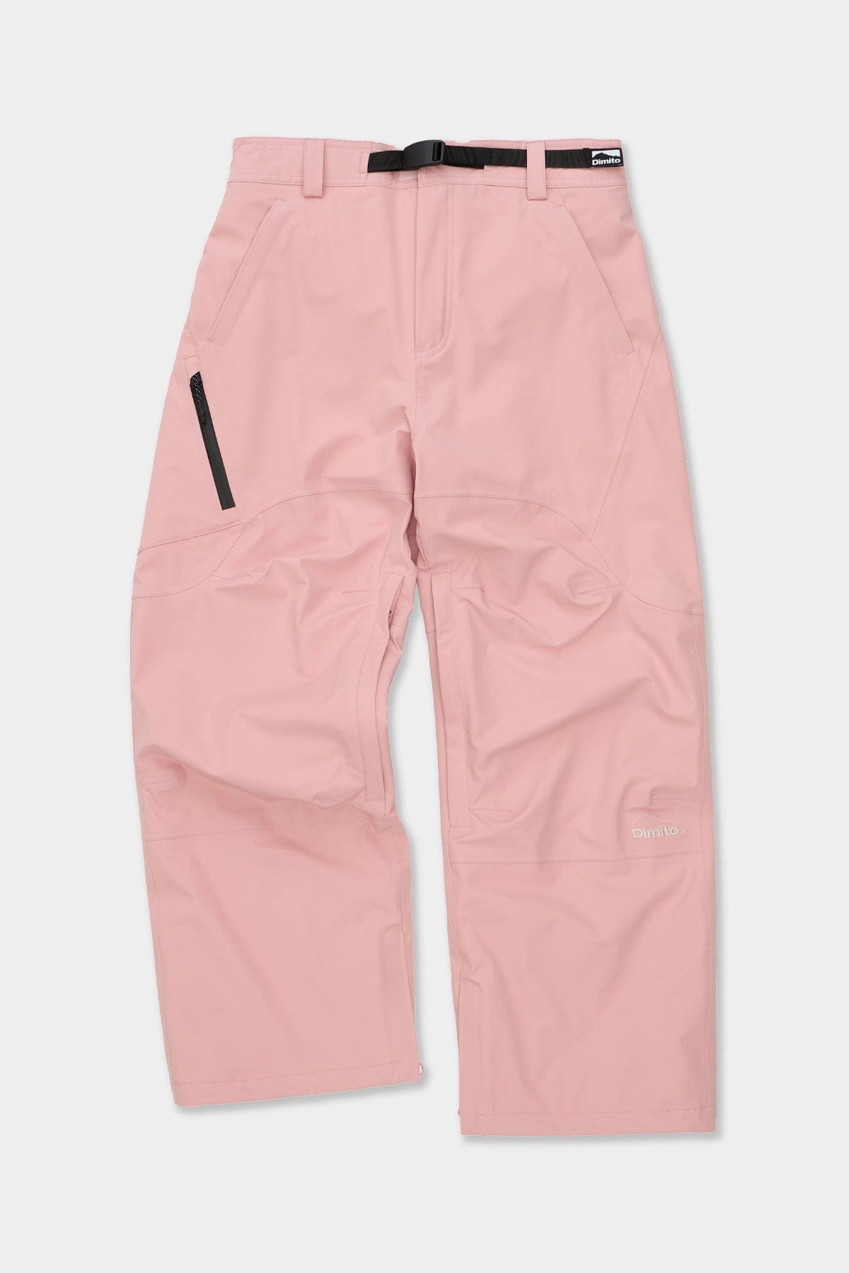 VERT 24 BIO STANDARD PANTS ORCHID PINK (Standard Fit)