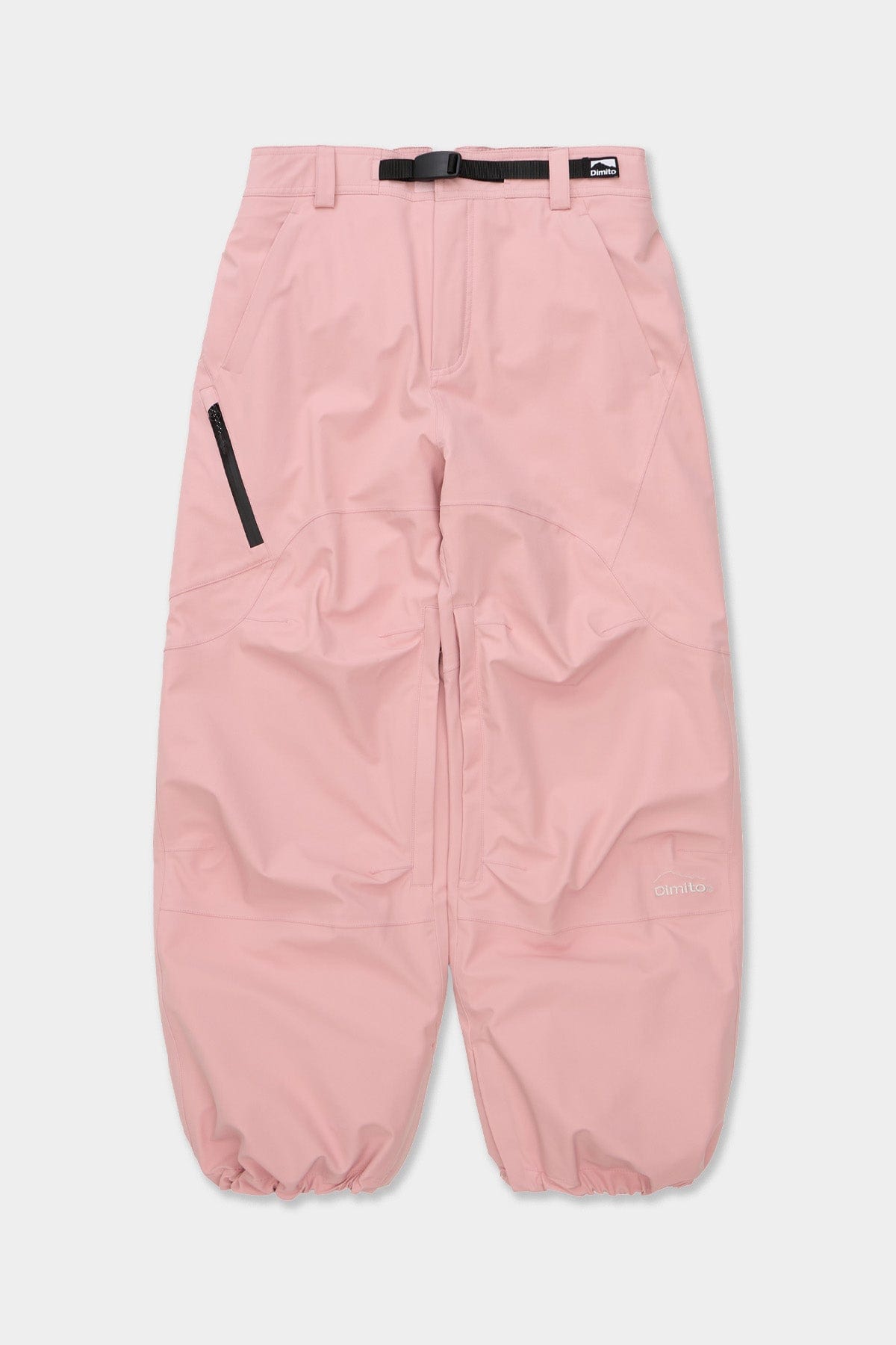 VERT 24 BIO STANDARD PANTS ORCHID PINK (Standard Fit)