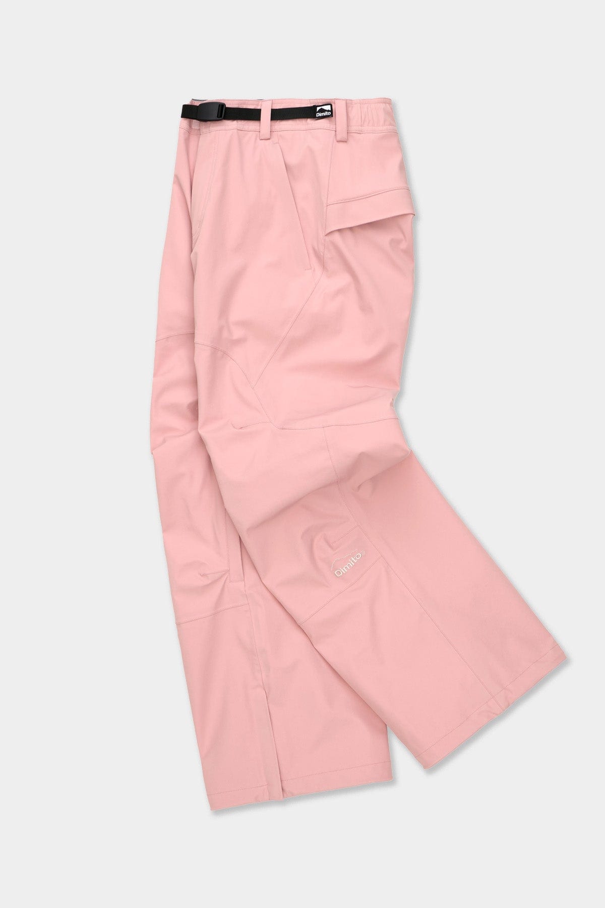 VERT 24 BIO STANDARD PANTS ORCHID PINK (Standard Fit)