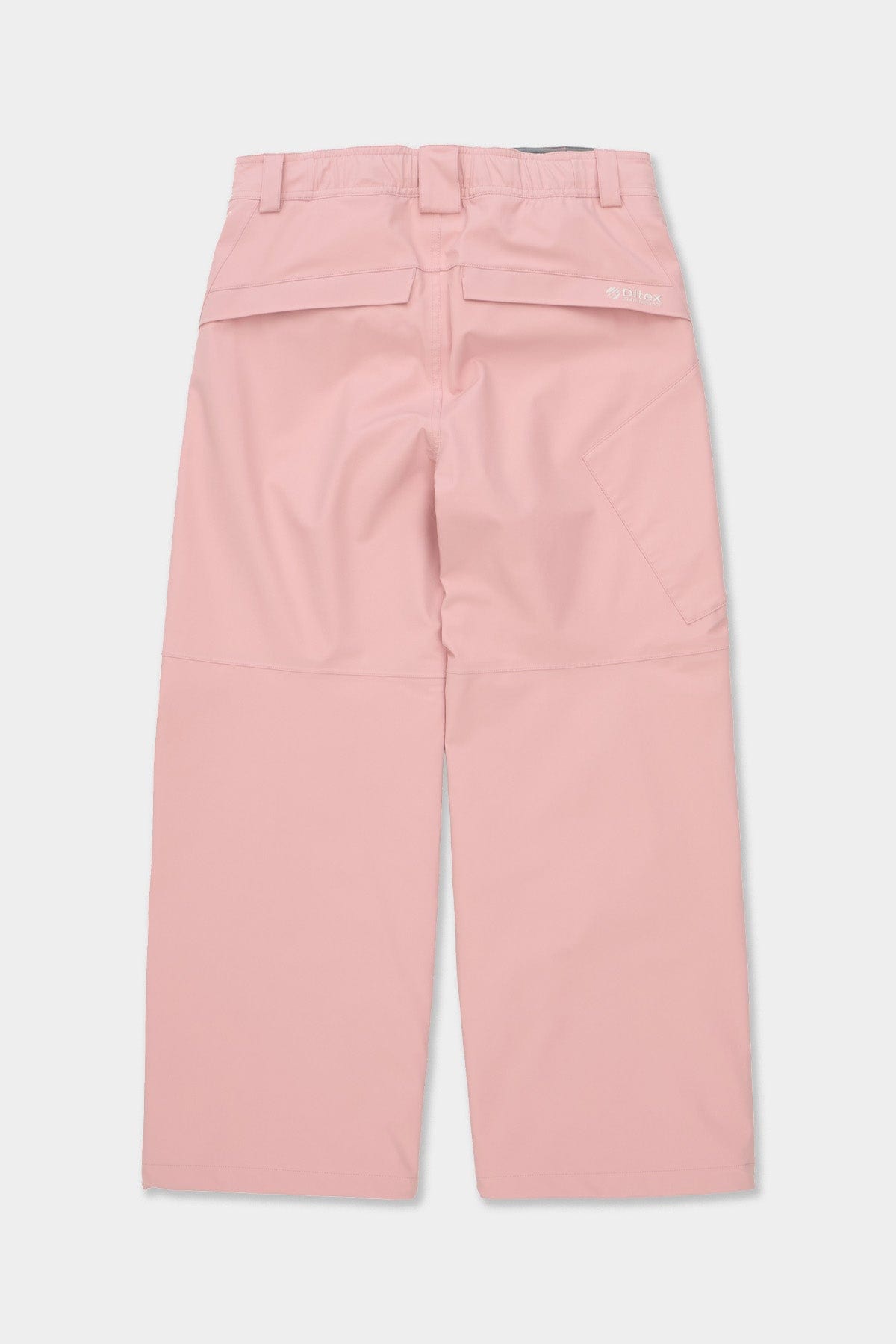 VERT 24 BIO STANDARD PANTS ORCHID PINK (Standard Fit)