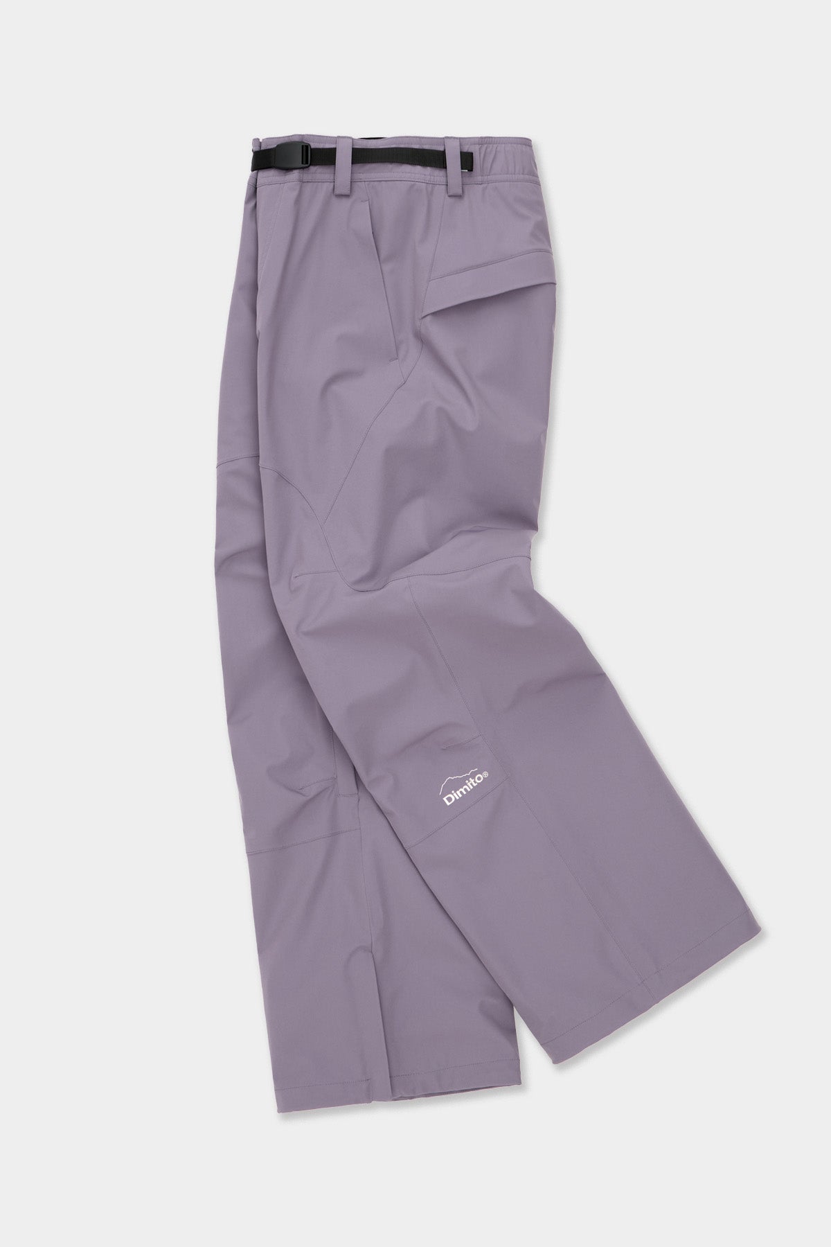 VERT 24 BIO STANDARD PANTS PURPLE SAGE (Standard Fit)