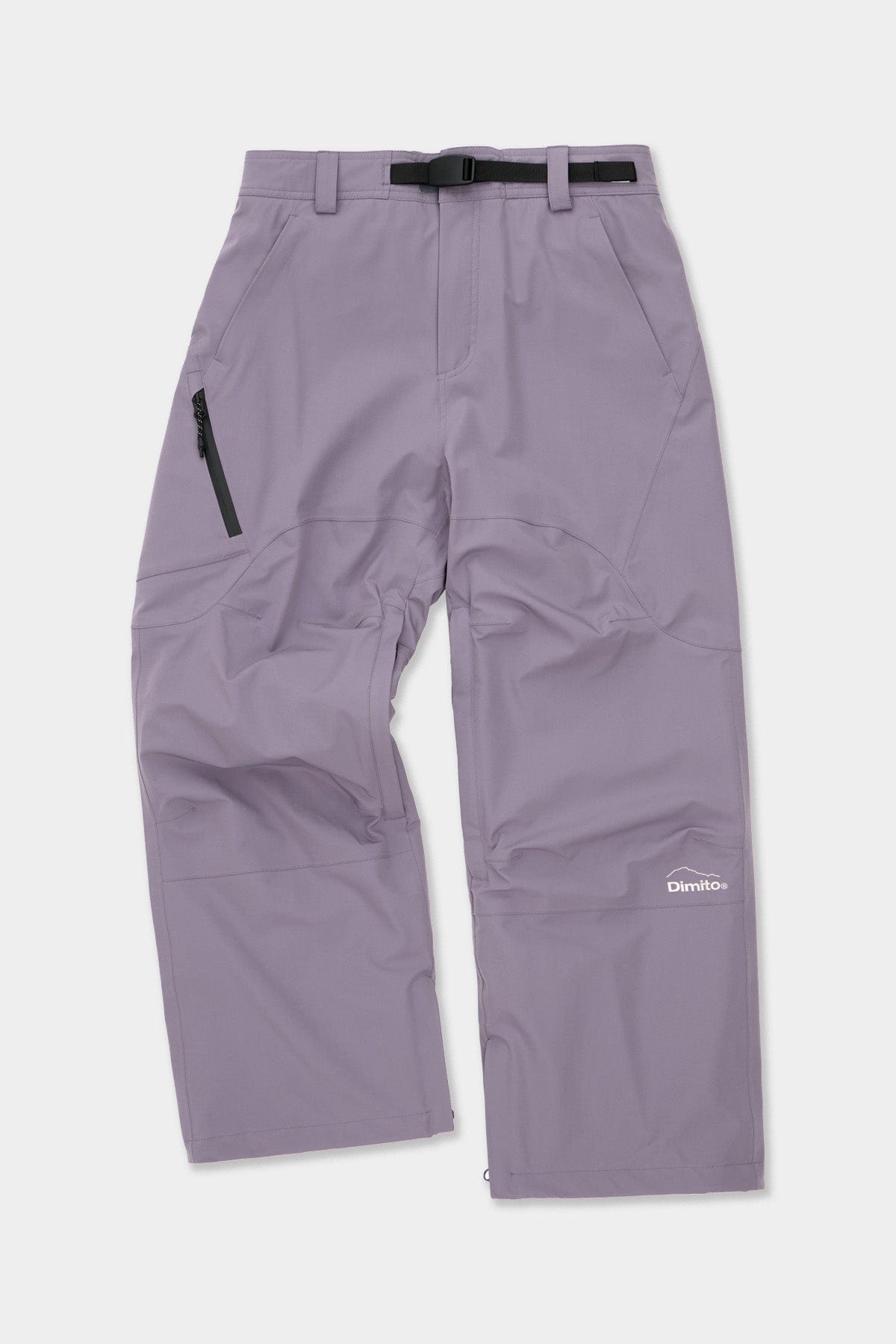 VERT 24 BIO STANDARD PANTS PURPLE SAGE (Standard Fit)