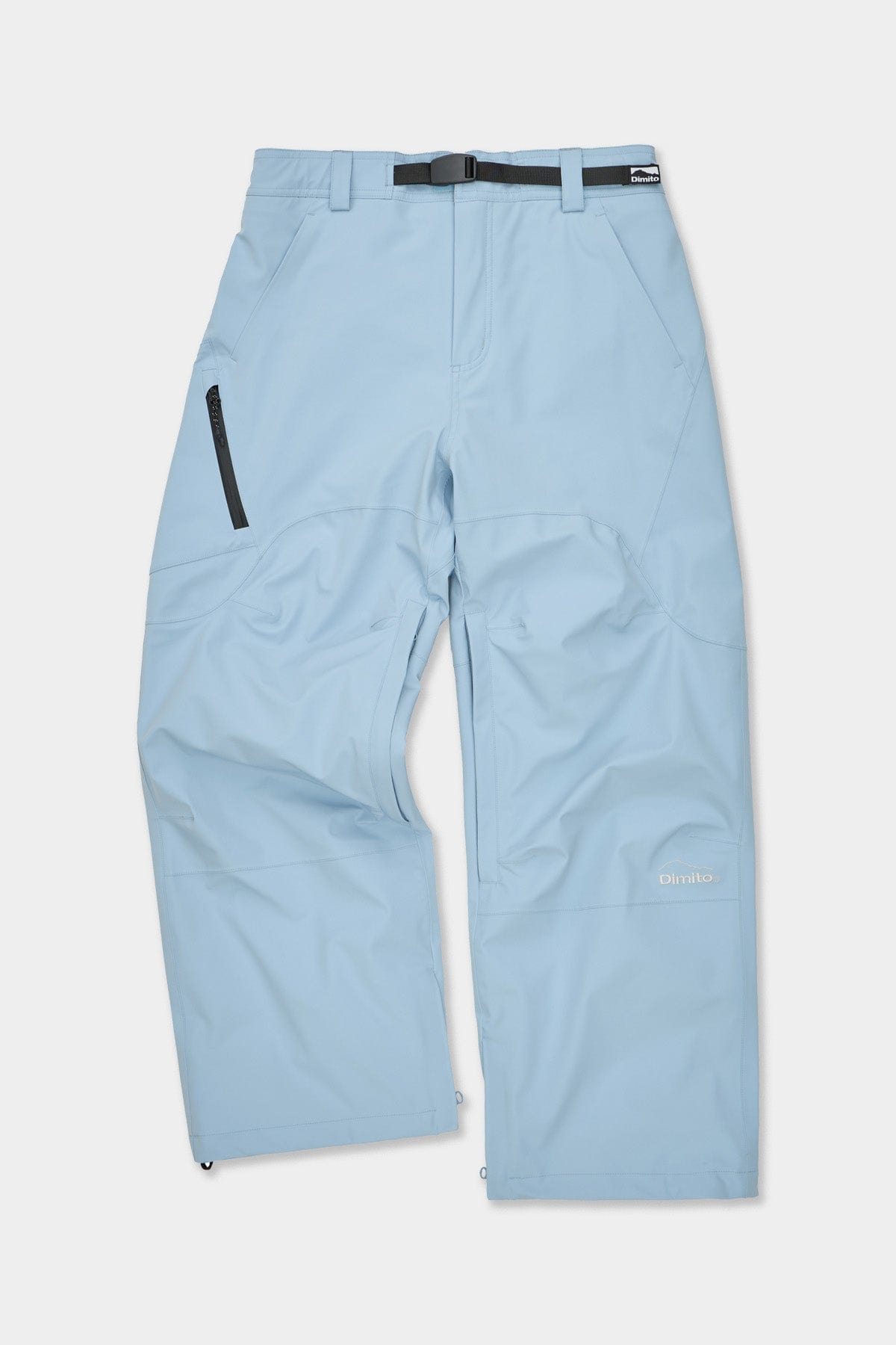 VERT 24 BIO STANDARD PANTS SKY (Standard Fit)