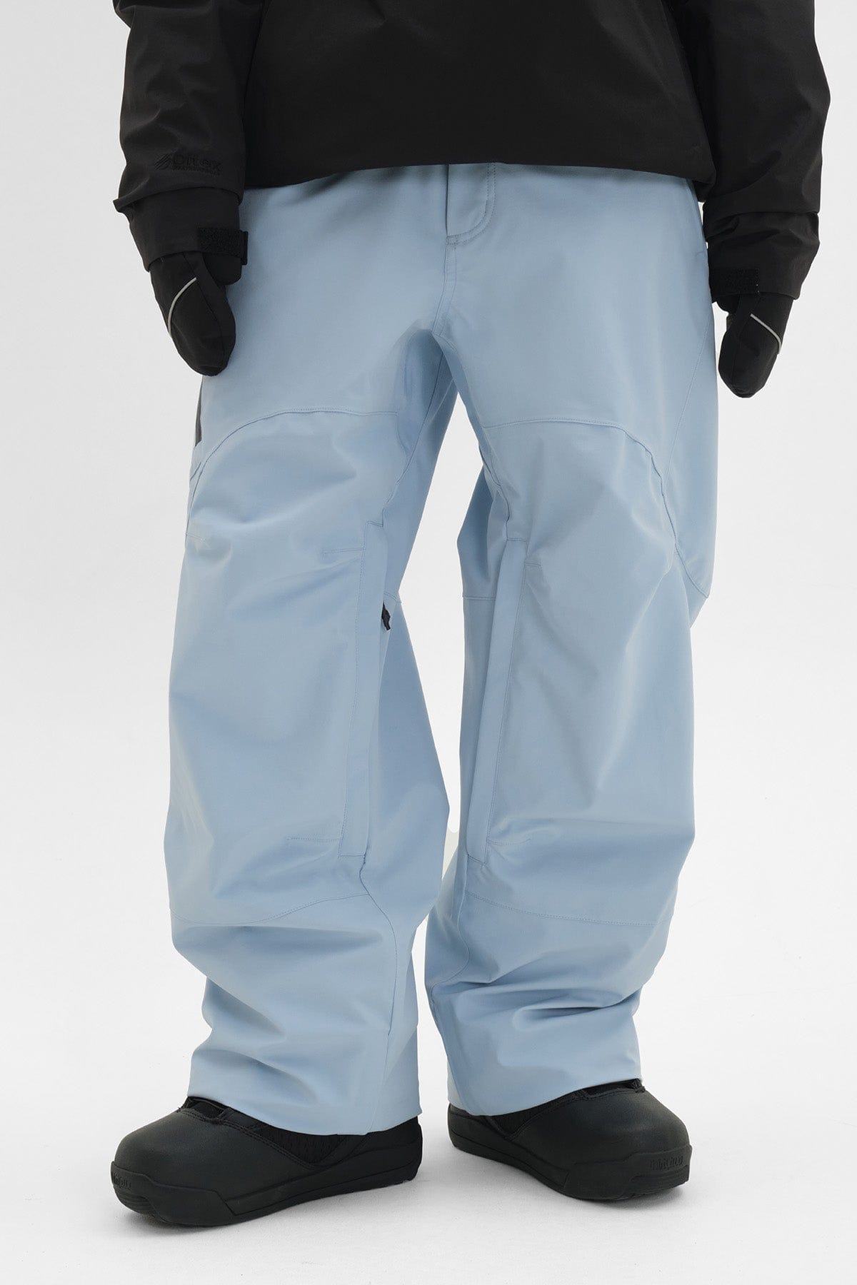 VERT 24 BIO STANDARD PANTS SKY (Standard Fit)