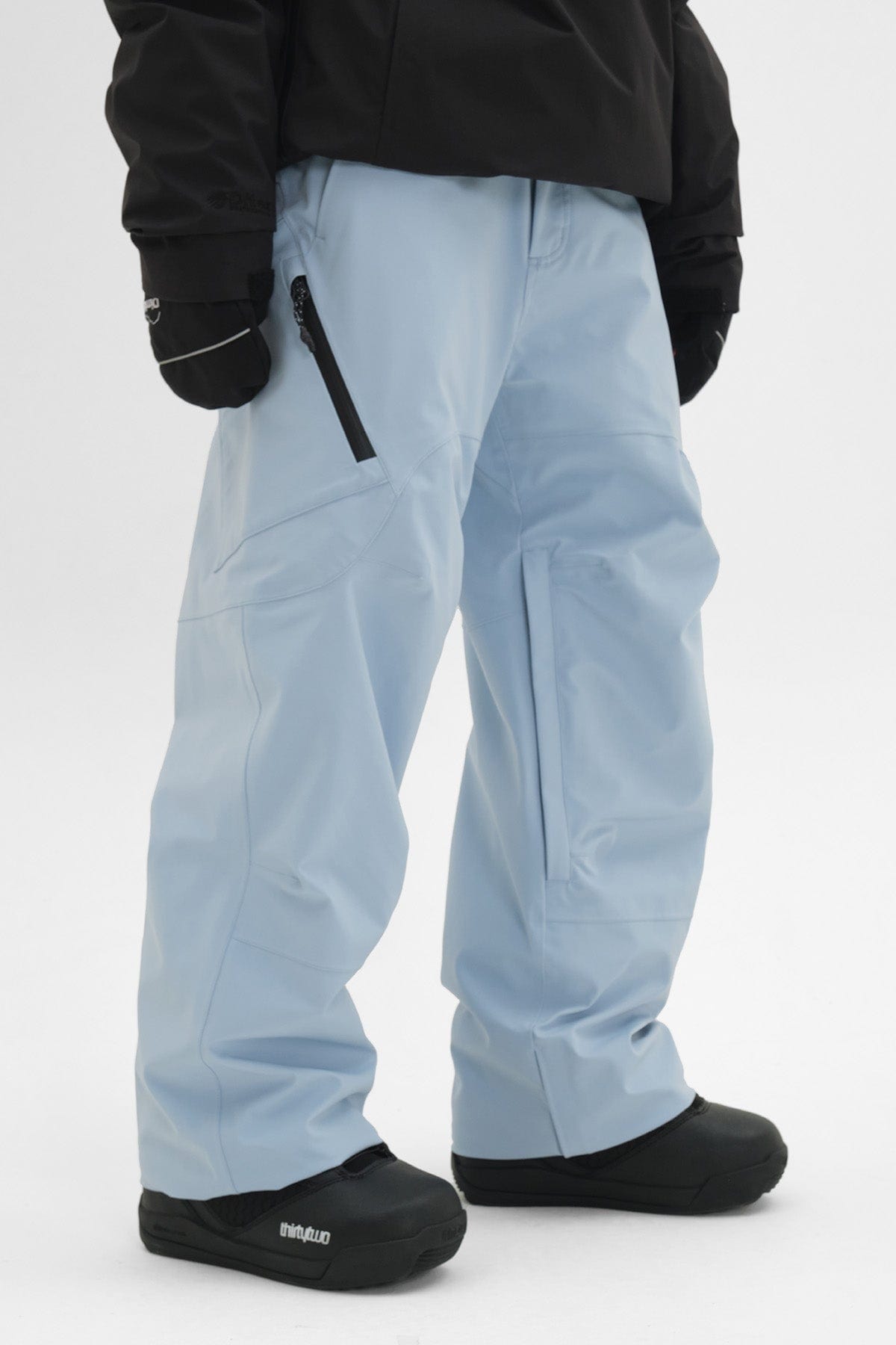 VERT 24 BIO STANDARD PANTS SKY (Standard Fit)