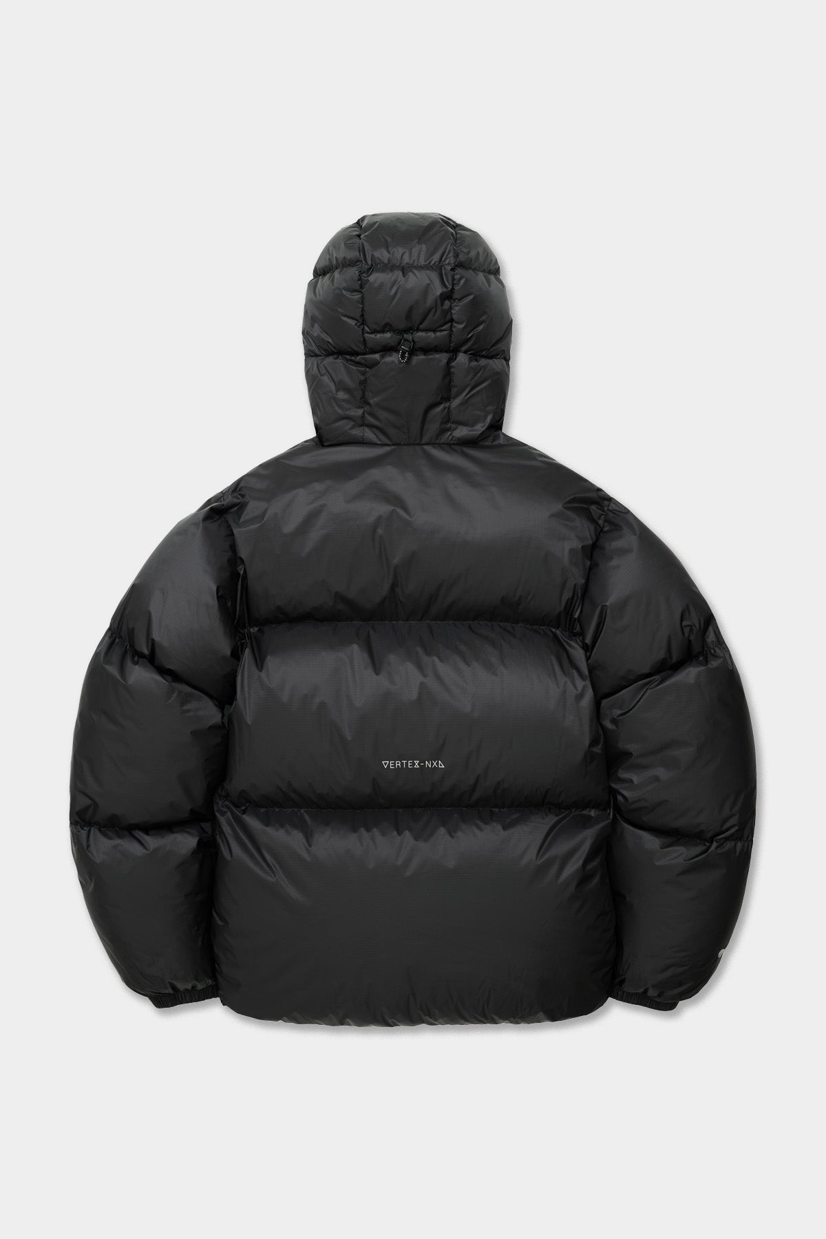 VERT 24 EASY HD DOWN JACKET BLACK