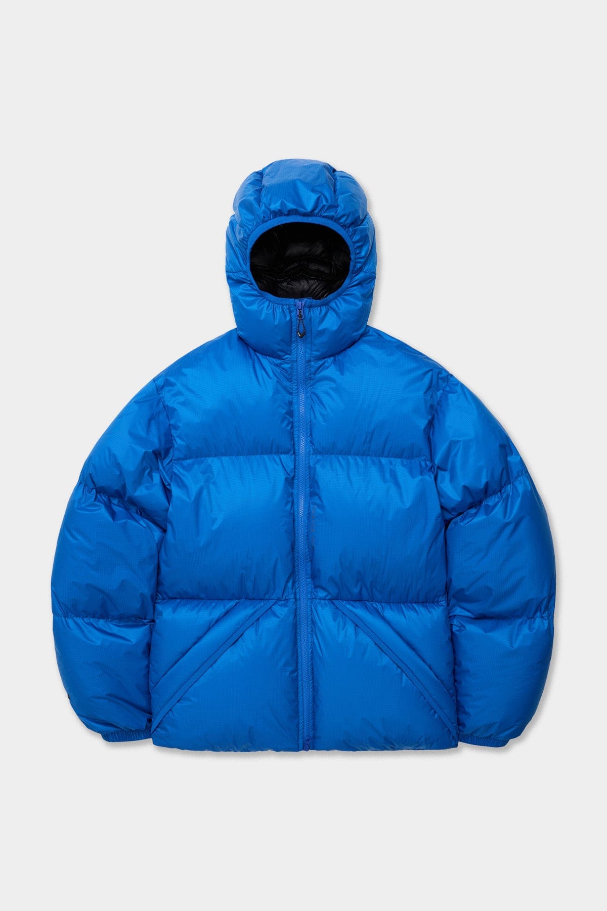 VERT 24 EASY HD DOWN JACKET IMPERIAL BLUE