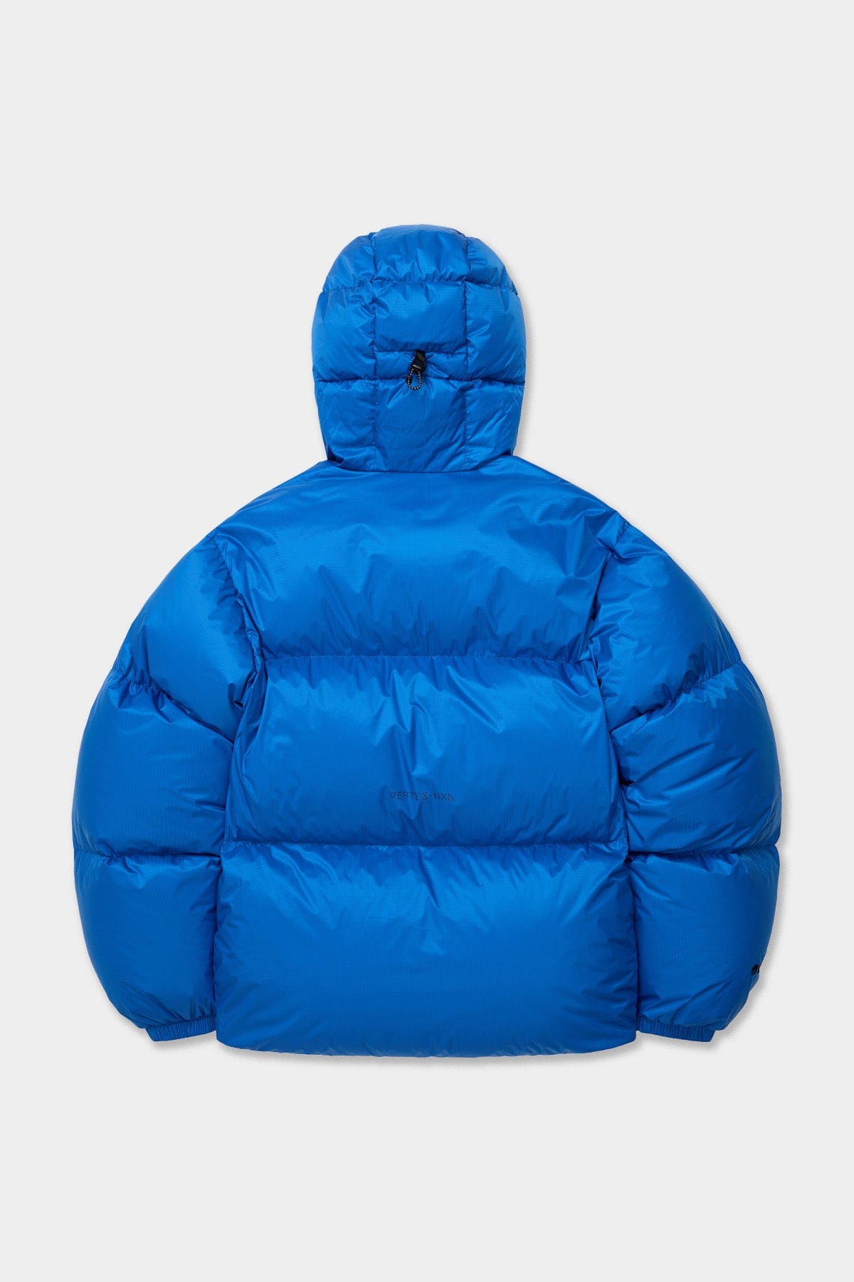 VERT 24 EASY HD DOWN JACKET IMPERIAL BLUE