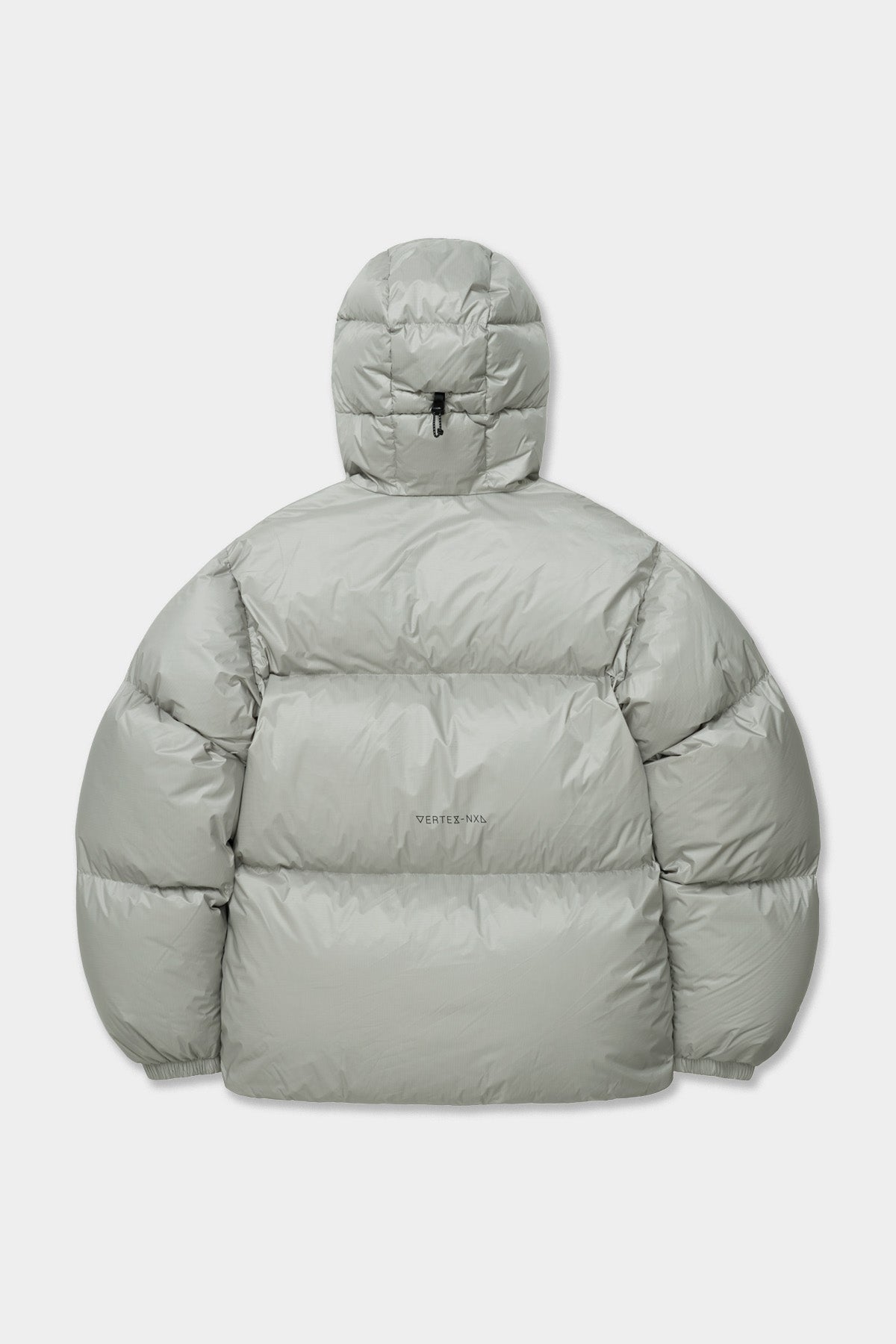 VERT 24 EASY HD DOWN JACKET MIST GREY